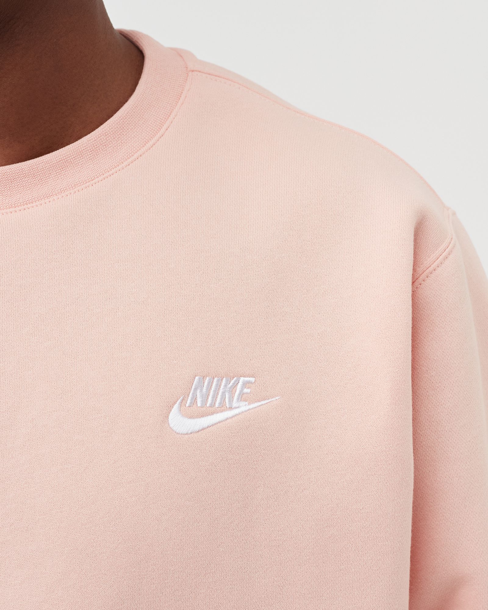 Sportswear Club Fleece CREWNECK