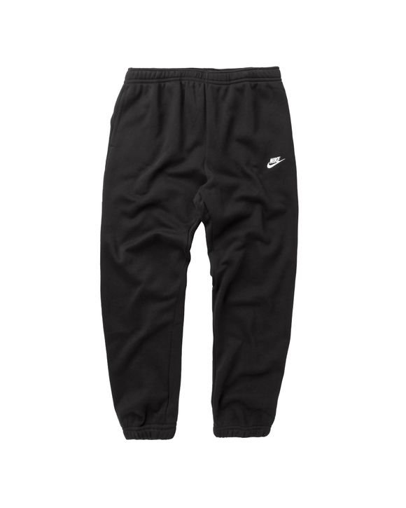 Nike Sportswear Club Fleece Pant Black | BSTN Store