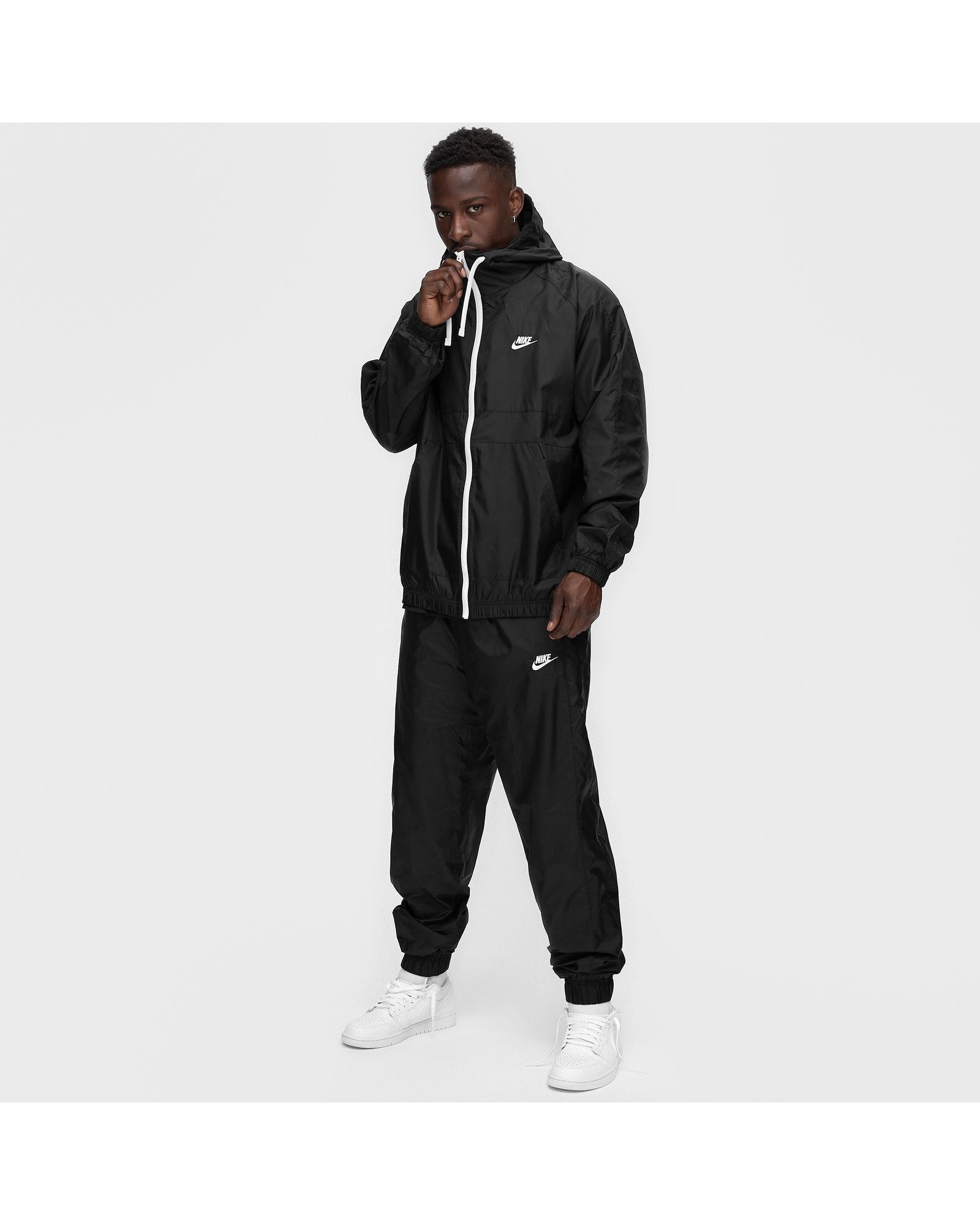 Sportswear Tracksuit