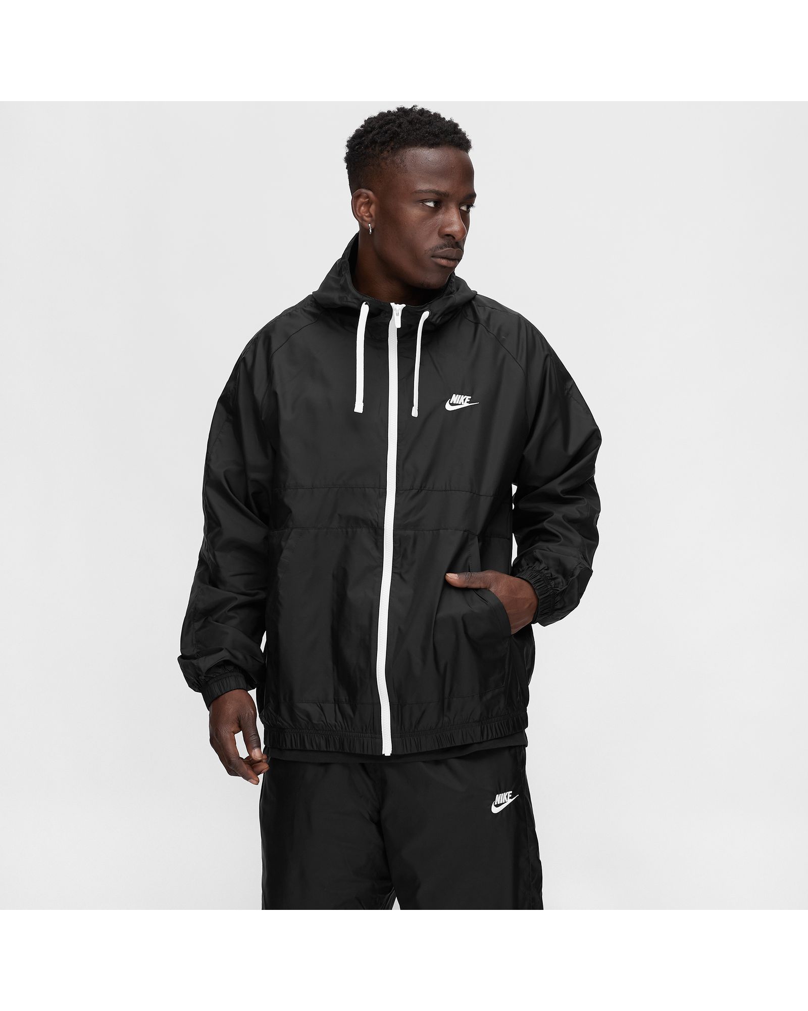 Sportswear Tracksuit
