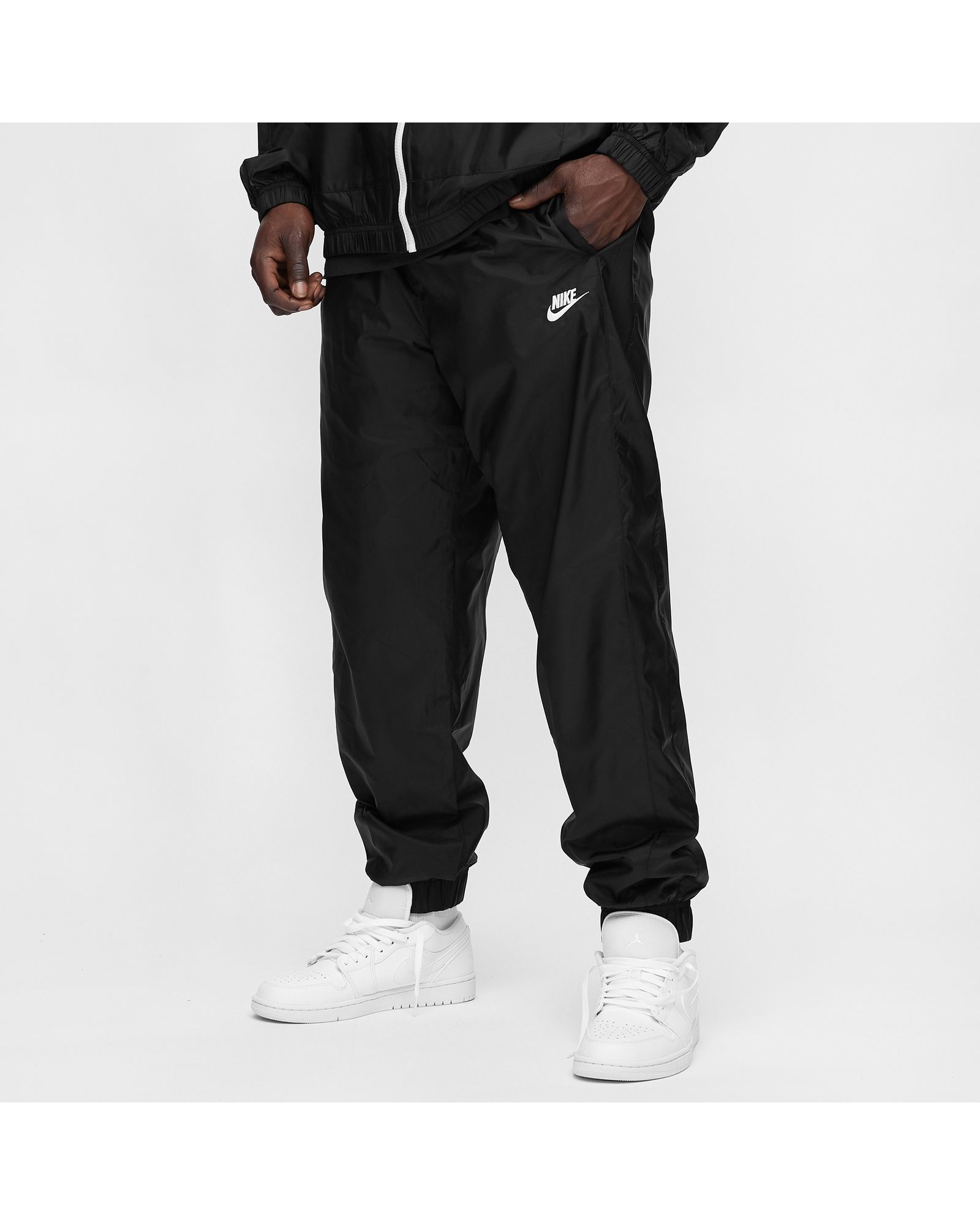 Sportswear Tracksuit