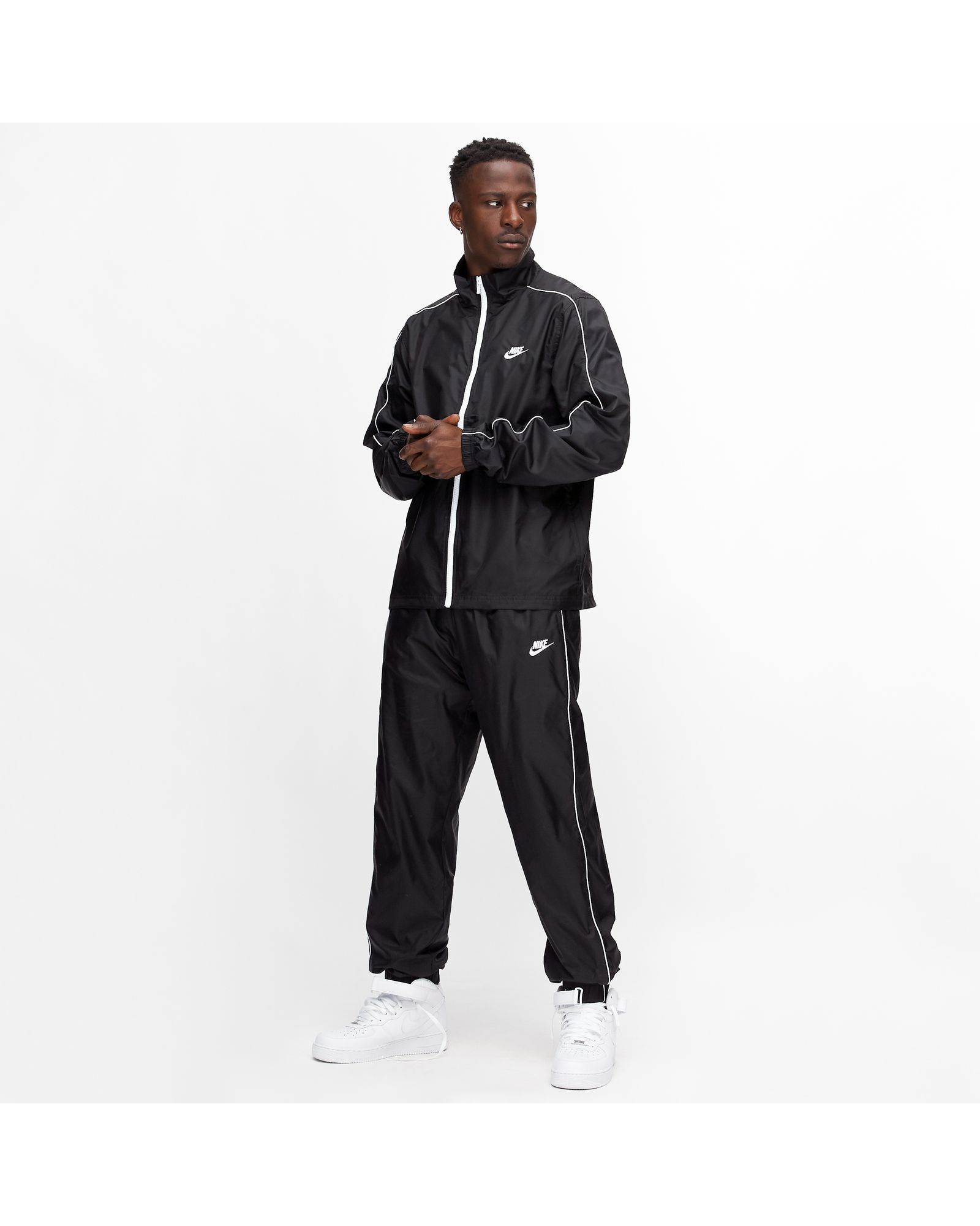 NSW Tracksuit