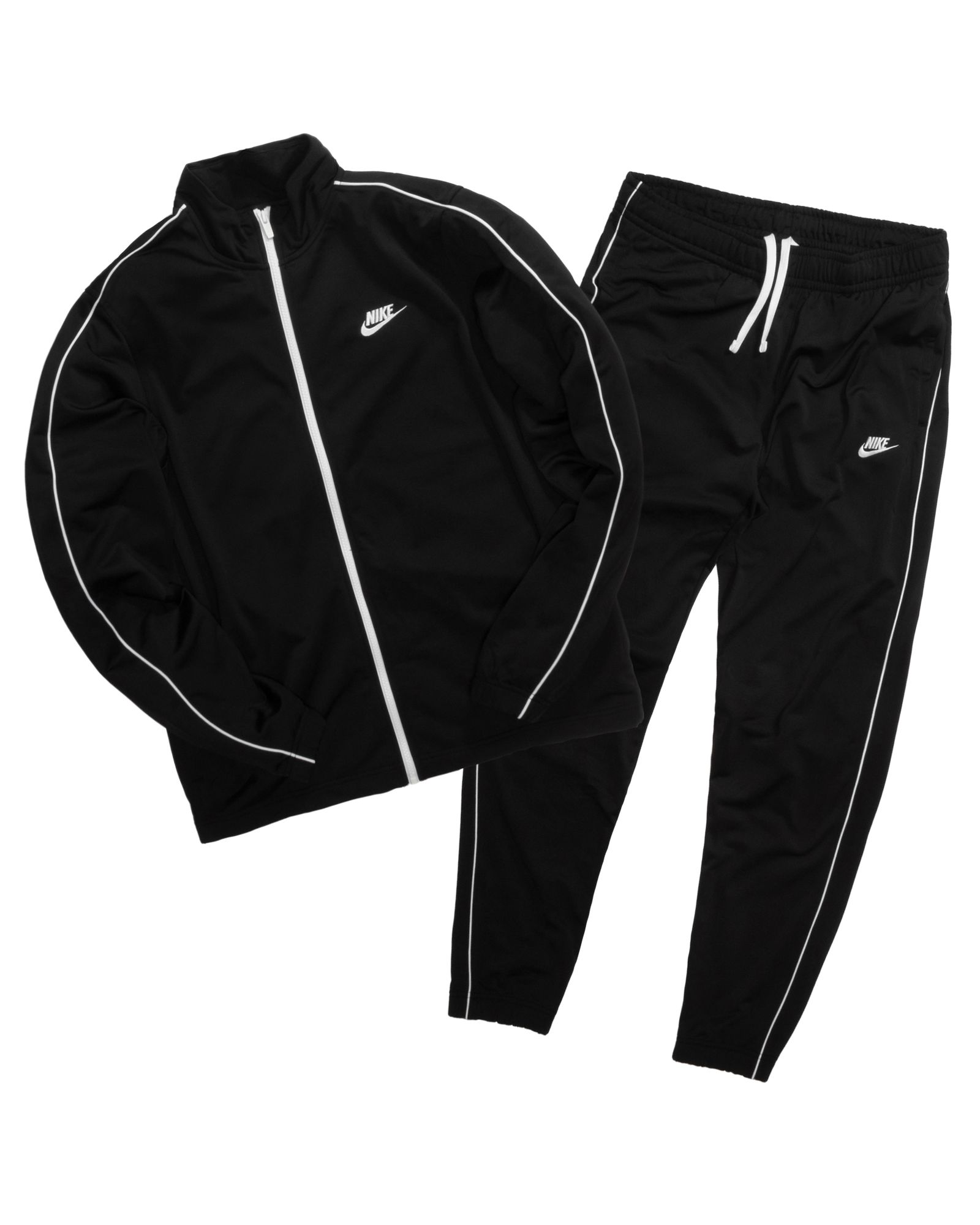 Sportswear Tracksuit