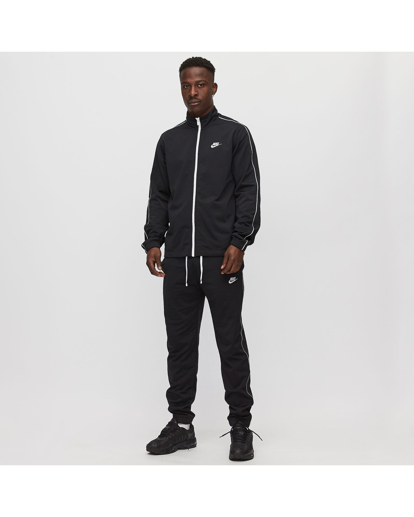 Sportswear Tracksuit