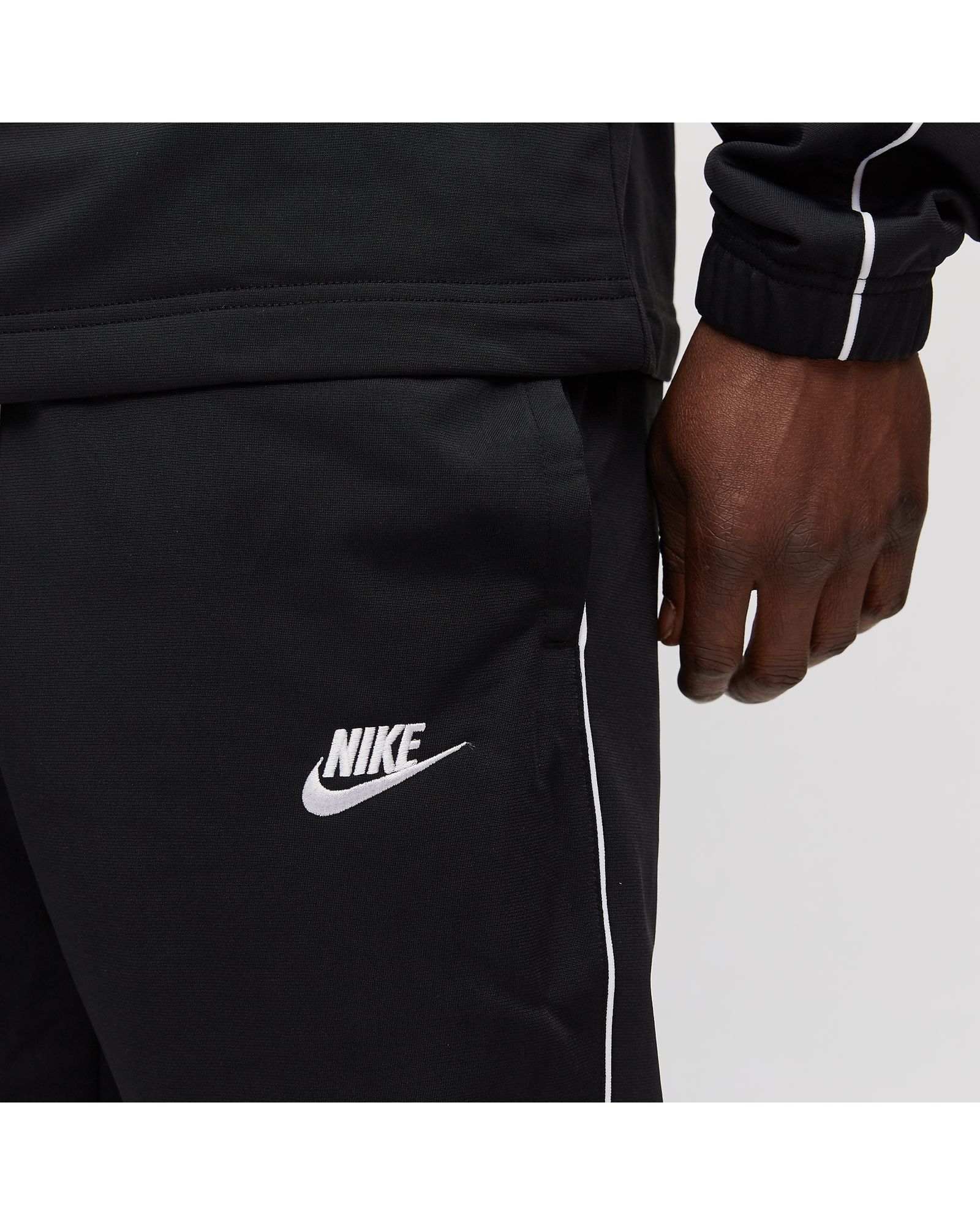 Sportswear Tracksuit