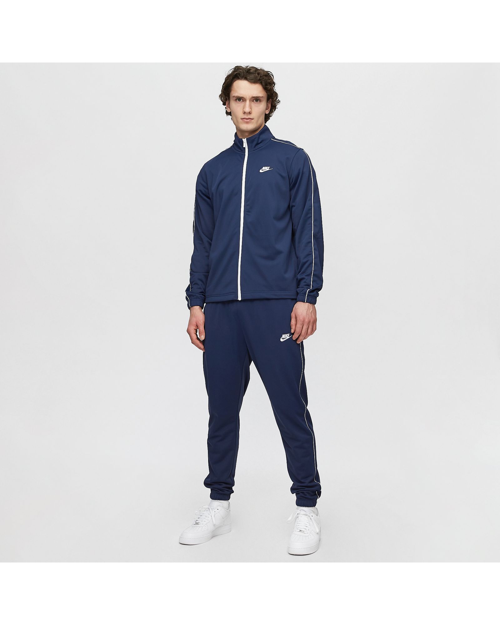 Sportswear Tracksuit