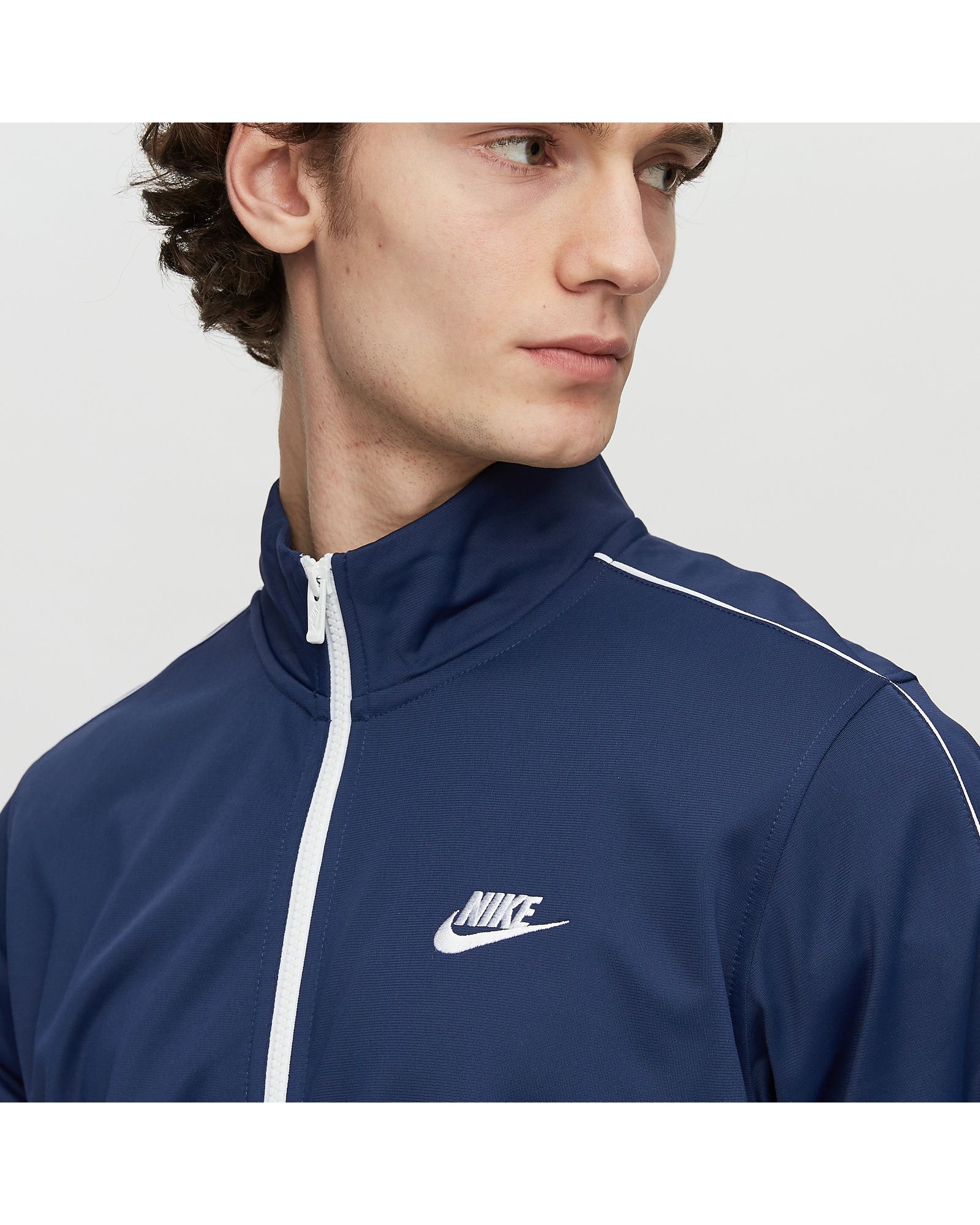 Sportswear Tracksuit
