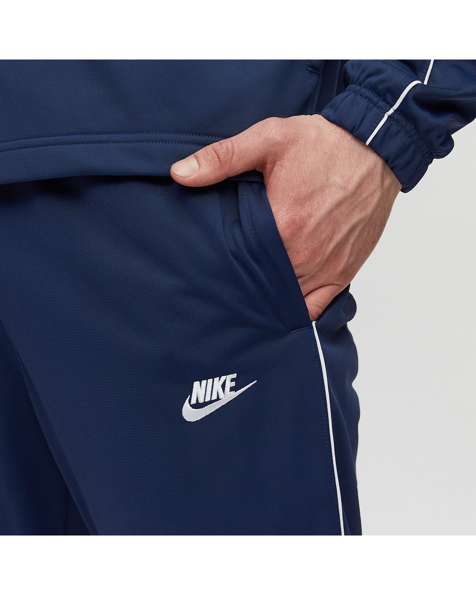 Sportswear Tracksuit