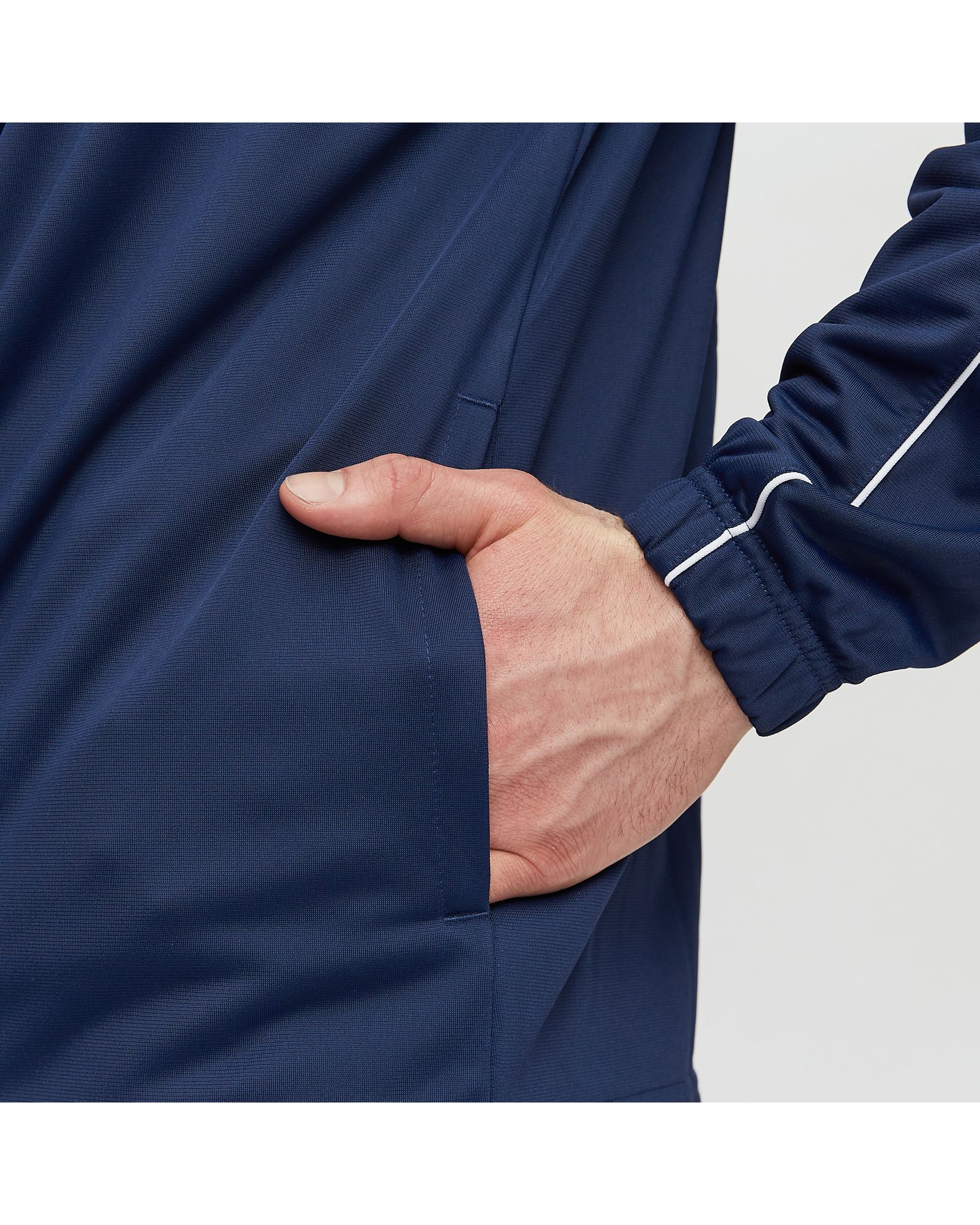 Sportswear Tracksuit