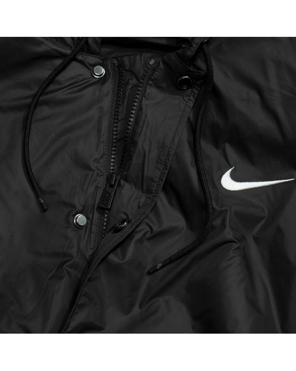 Nike fear of god parka best sale