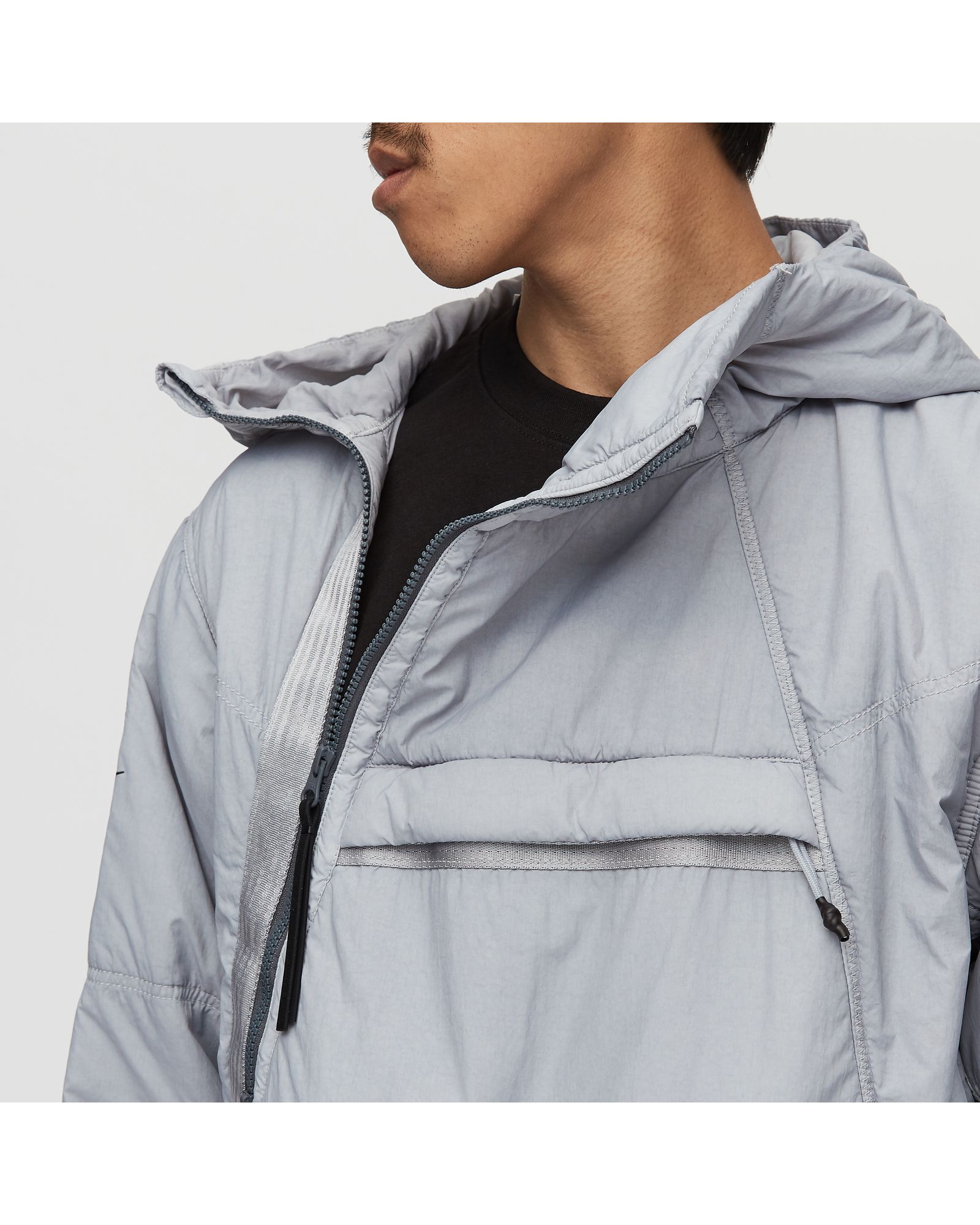 NSW Tech Pack Jacket