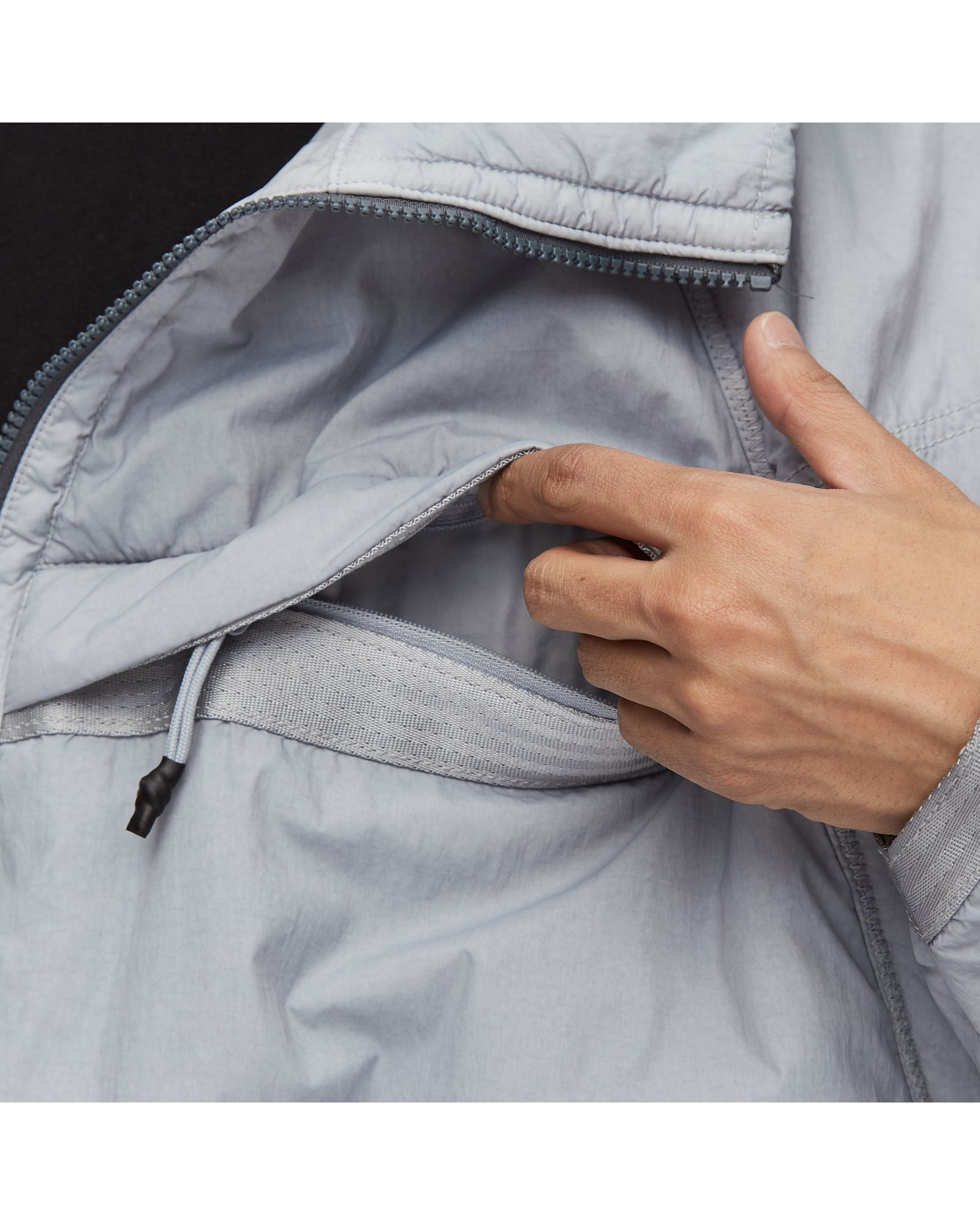 NSW Tech Pack Jacket