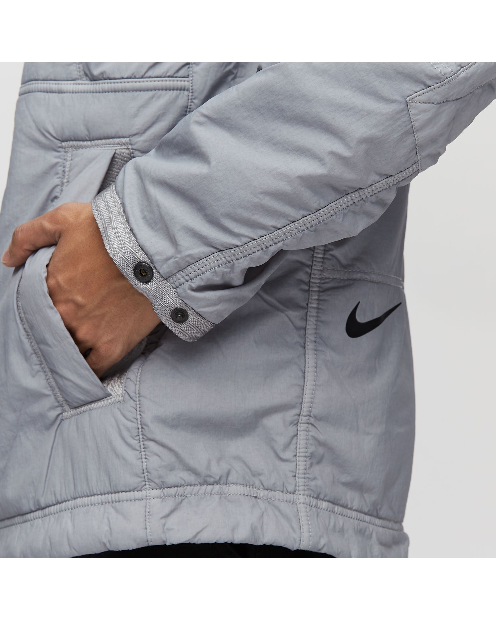 NSW Tech Pack Jacket