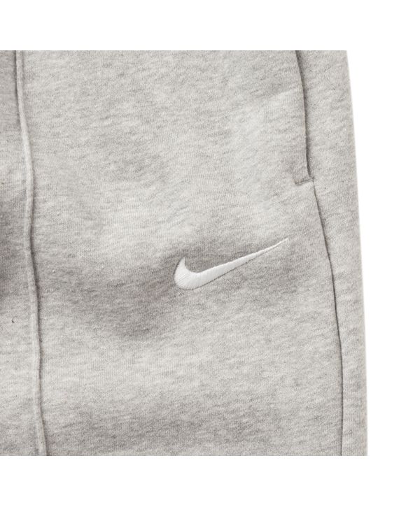 NIKE SPORTSWEAR ESSENTIAL COLLECTION WOMEN'S FLEECE PANTS BV4089-063 Grey