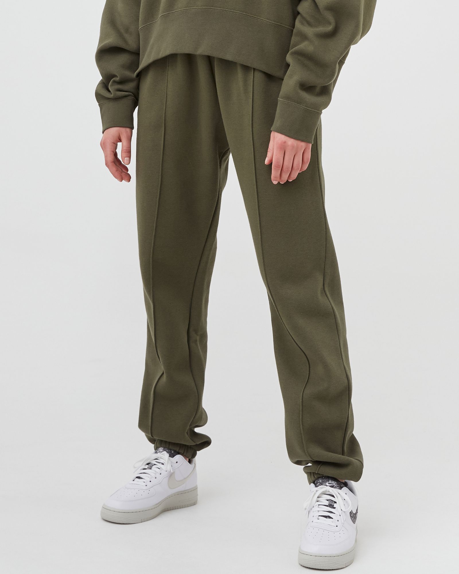 WMNS Essential Fleece Pants