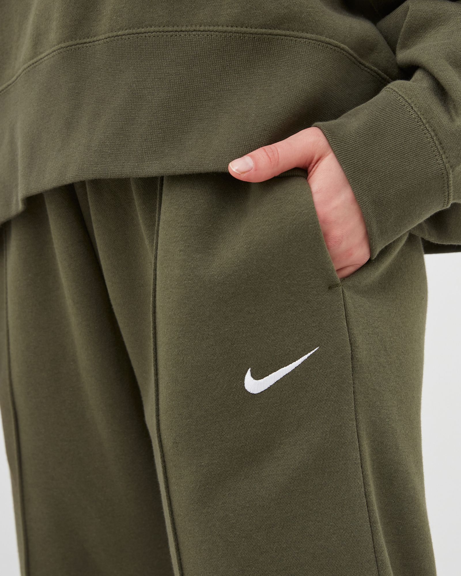 WMNS Essential Fleece Pants