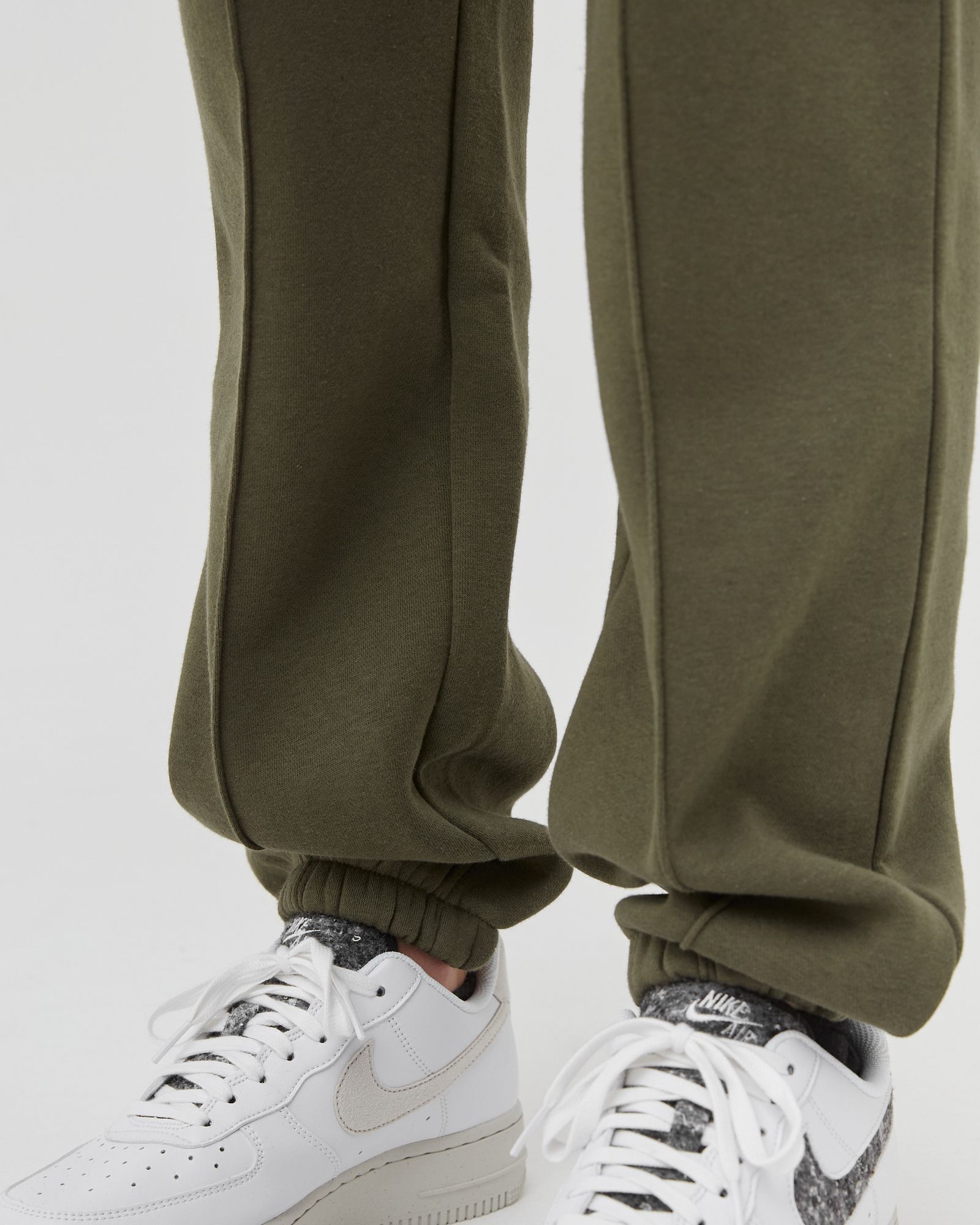 WMNS Essential Fleece Pants