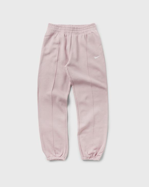 Nike WMNS Essential Fleece Pants Pink