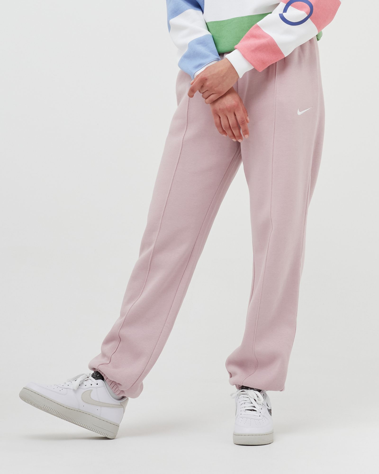 WMNS Essential Fleece Pants