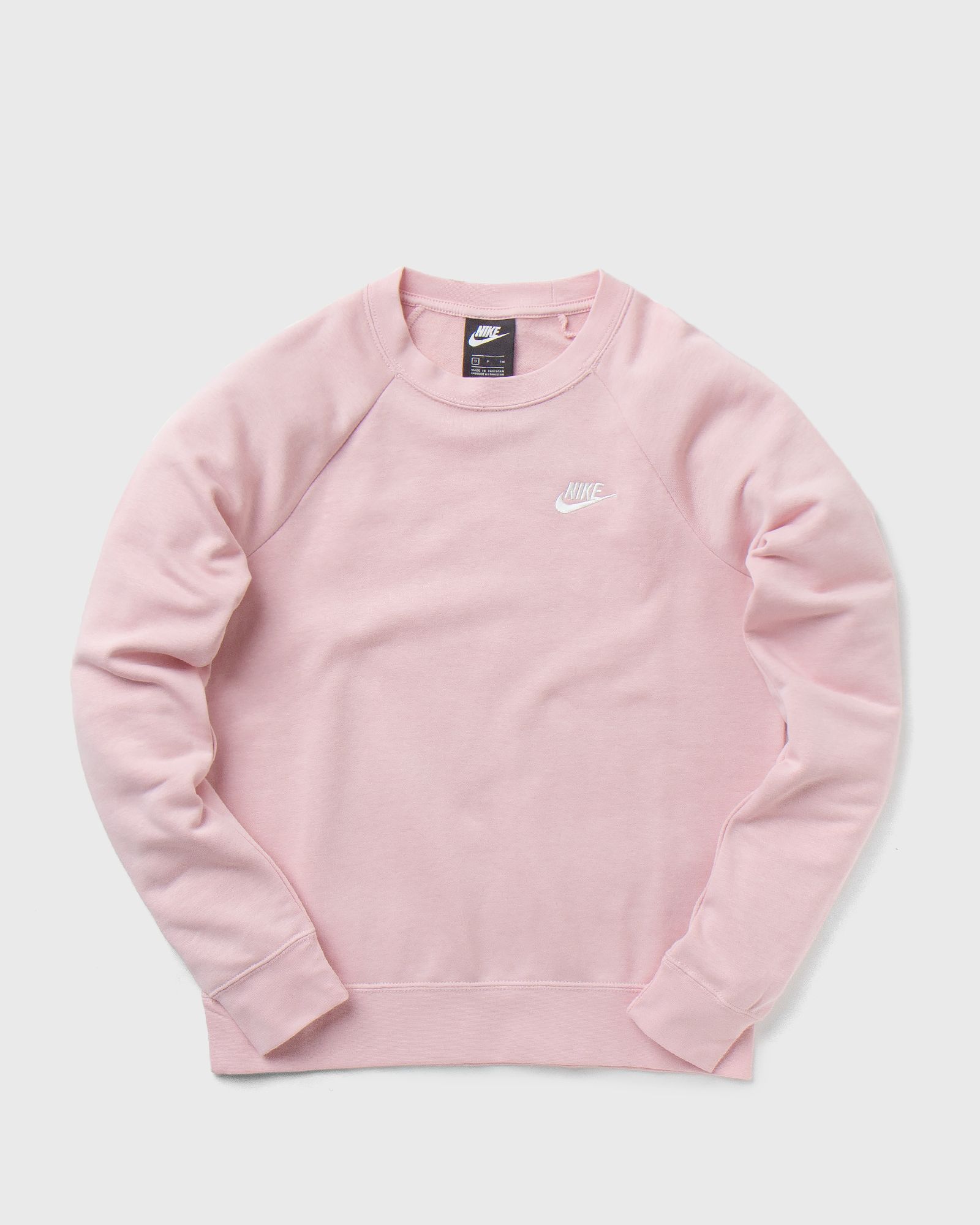 WMNS NSW ESSENTIAL Fleece CREWNECK