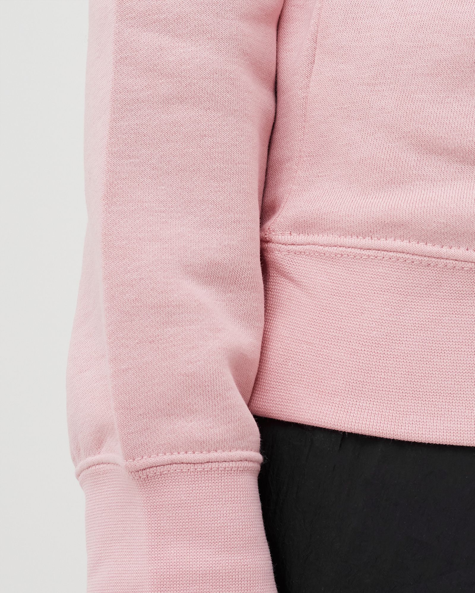 WMNS NSW ESSENTIAL Fleece CREWNECK