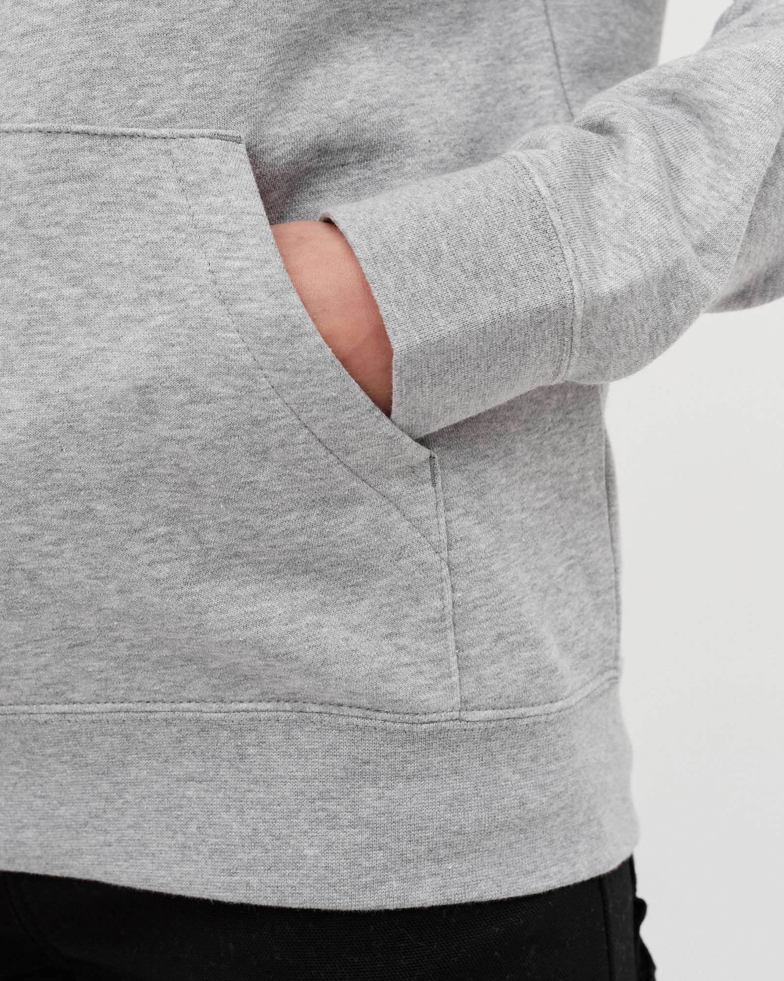 WMNS Funnel-Neck Fleece Hoodie