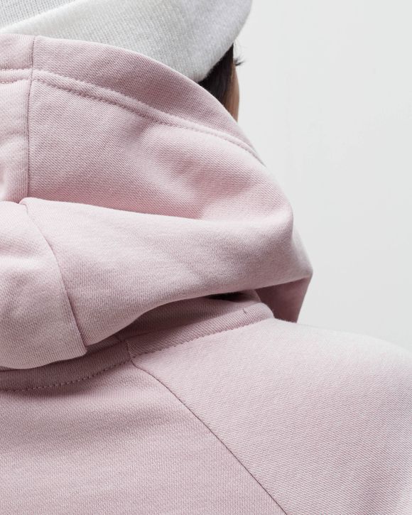 WMNS Funnel-Neck Fleece Hoodie