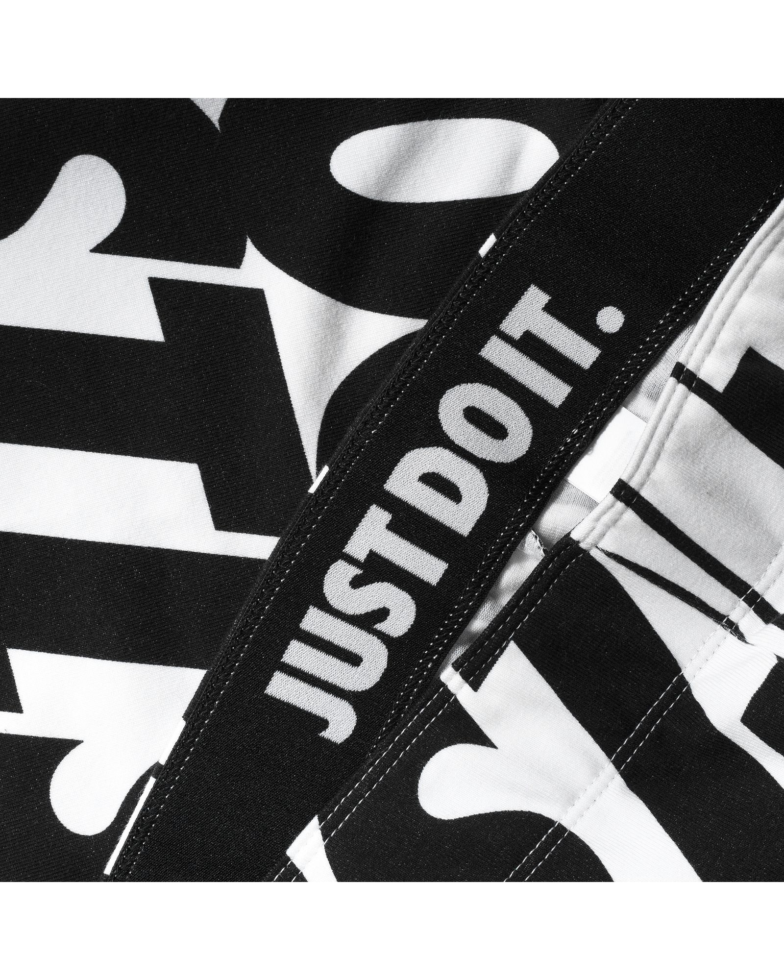 Leg-A-See Printed Leggings