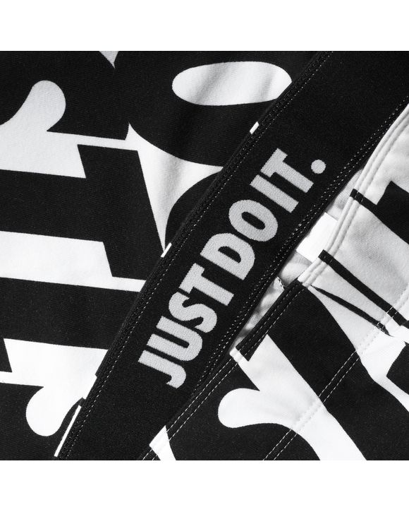 Leg-A-See Printed Leggings