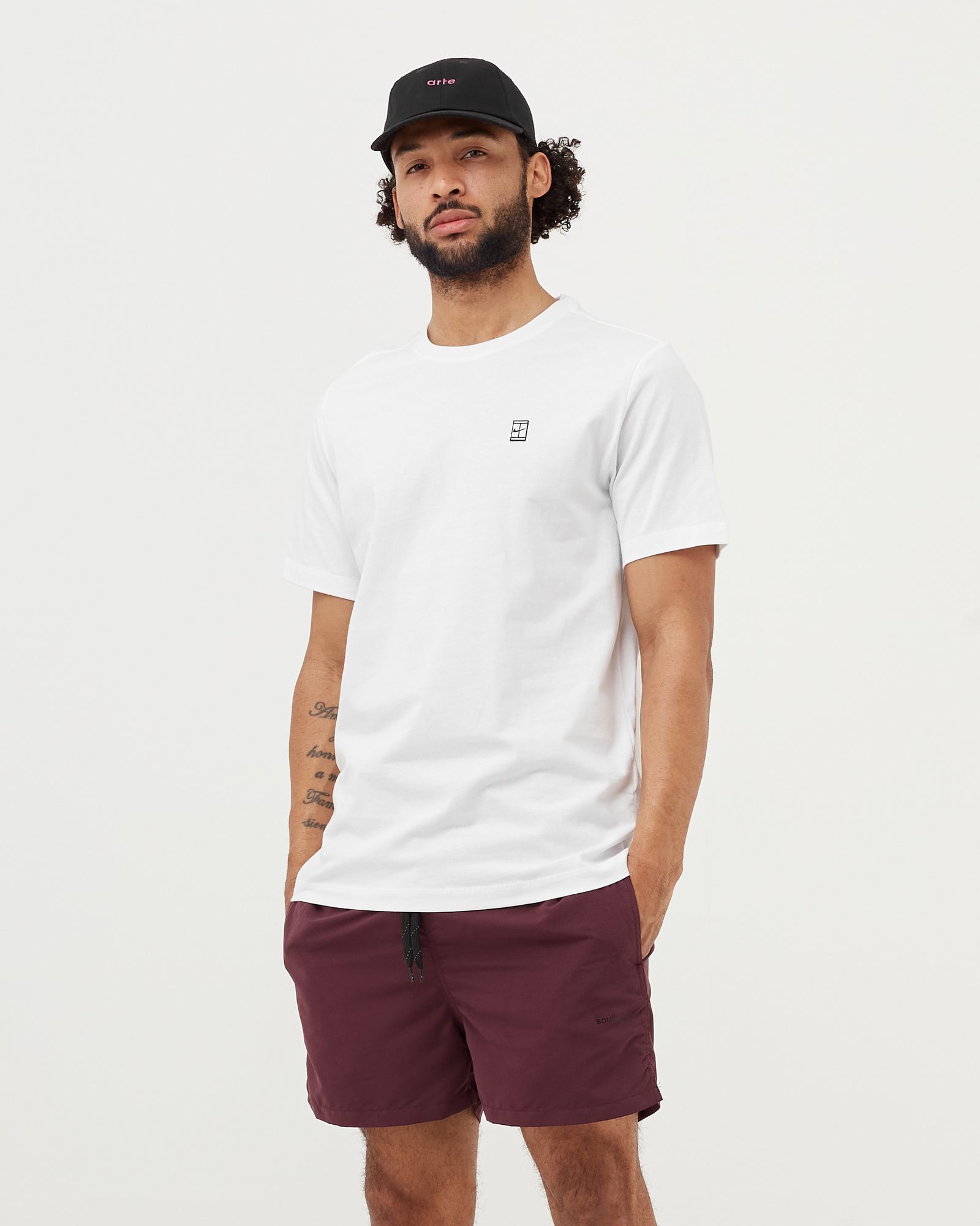 NikeCourt Tennis Tee