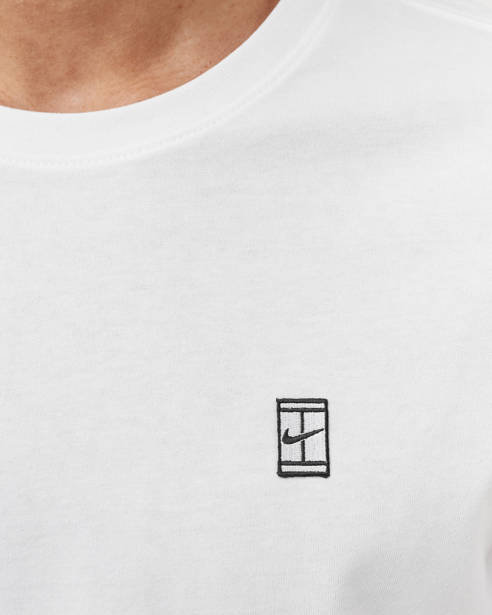 NikeCourt Tennis Tee