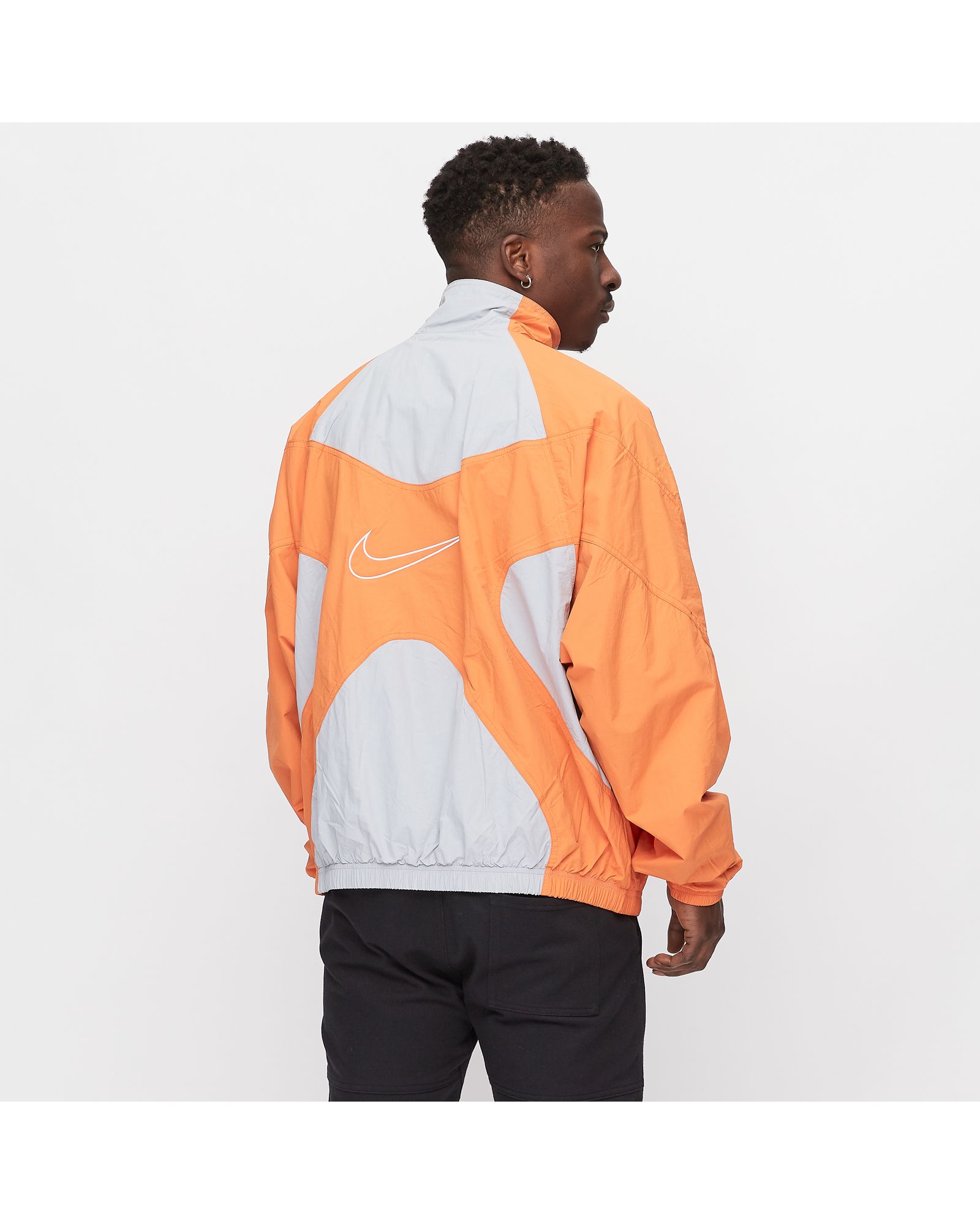 Sportswear Track Jacket