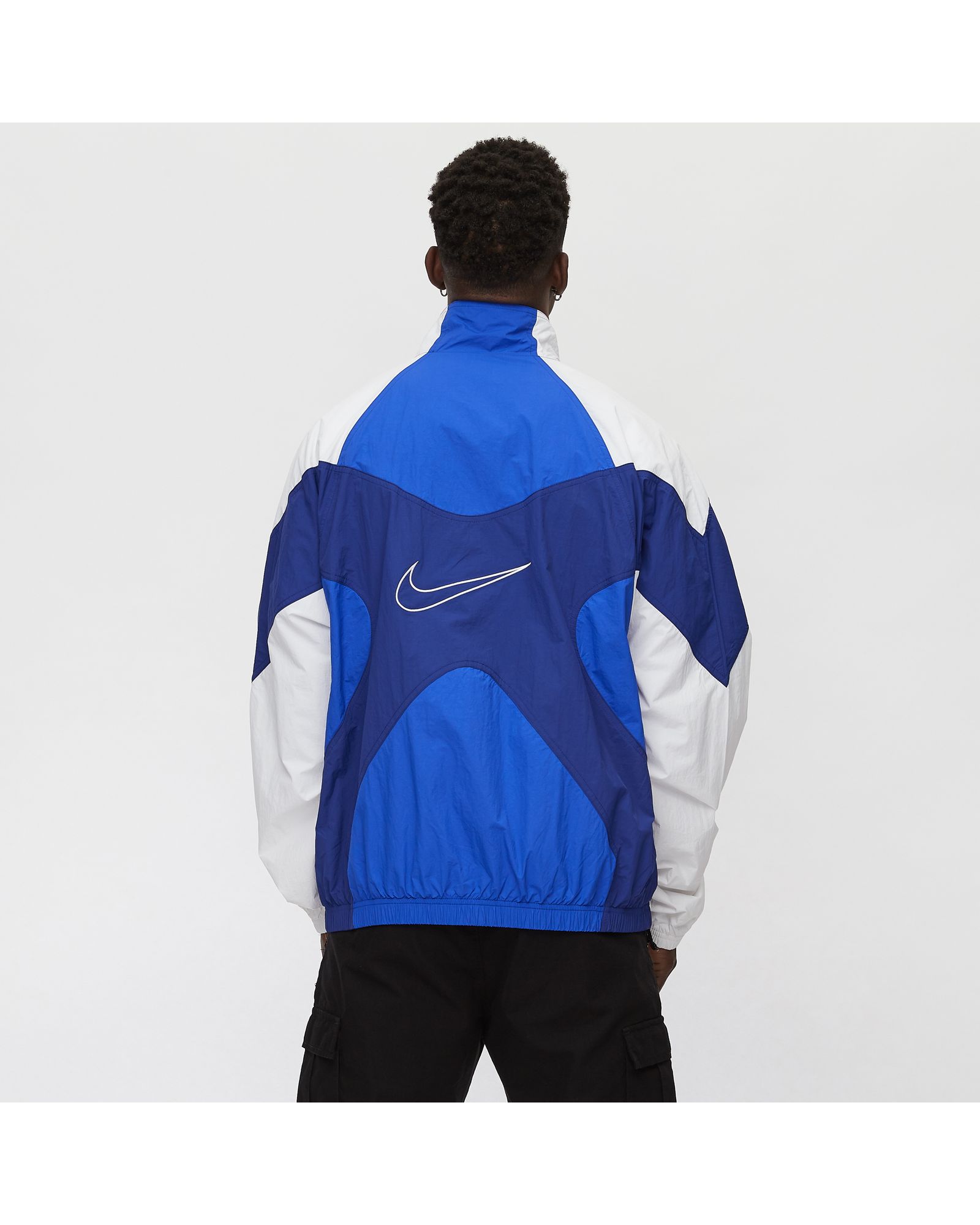 Sportswear Woven Jacket