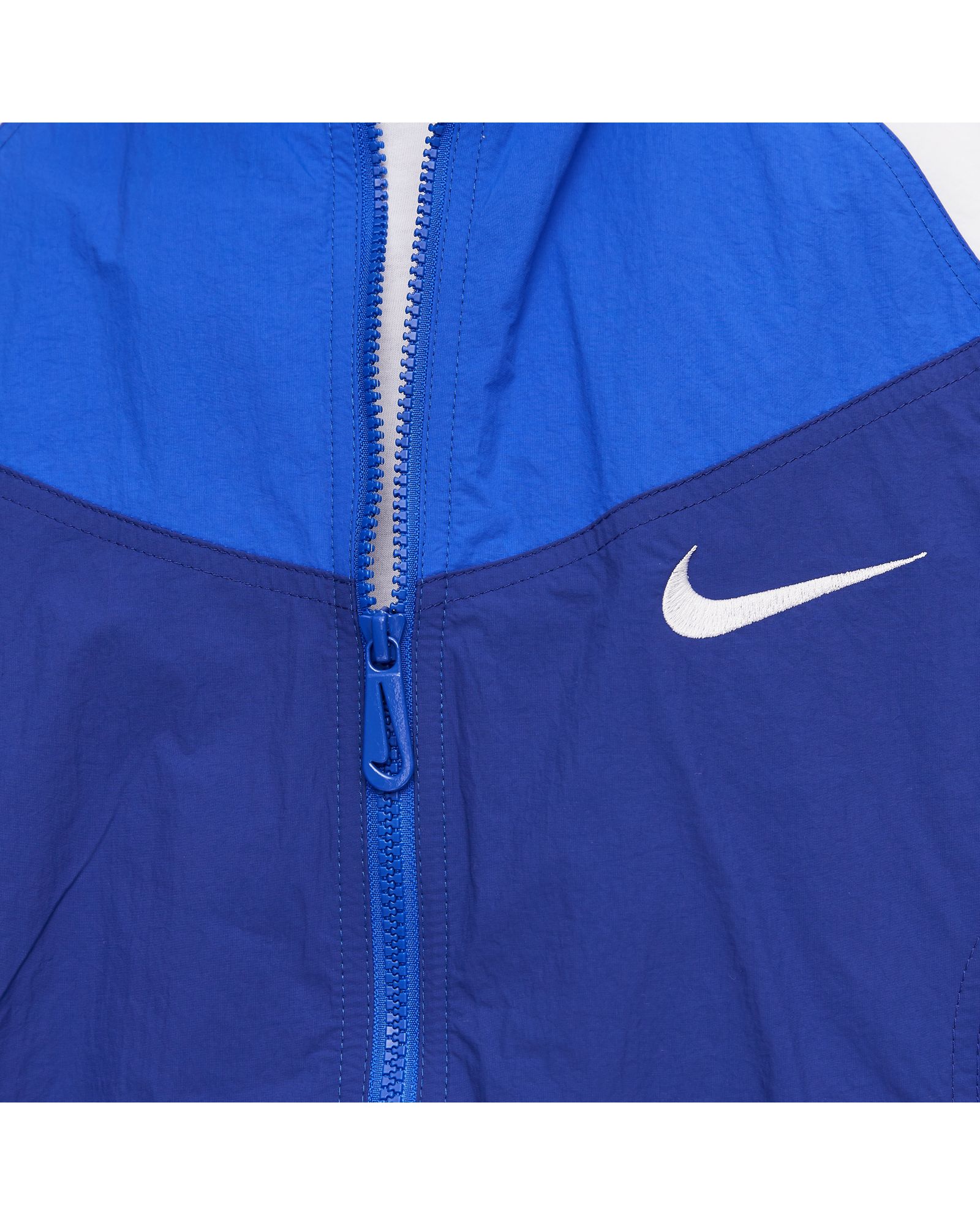 Sportswear Woven Jacket