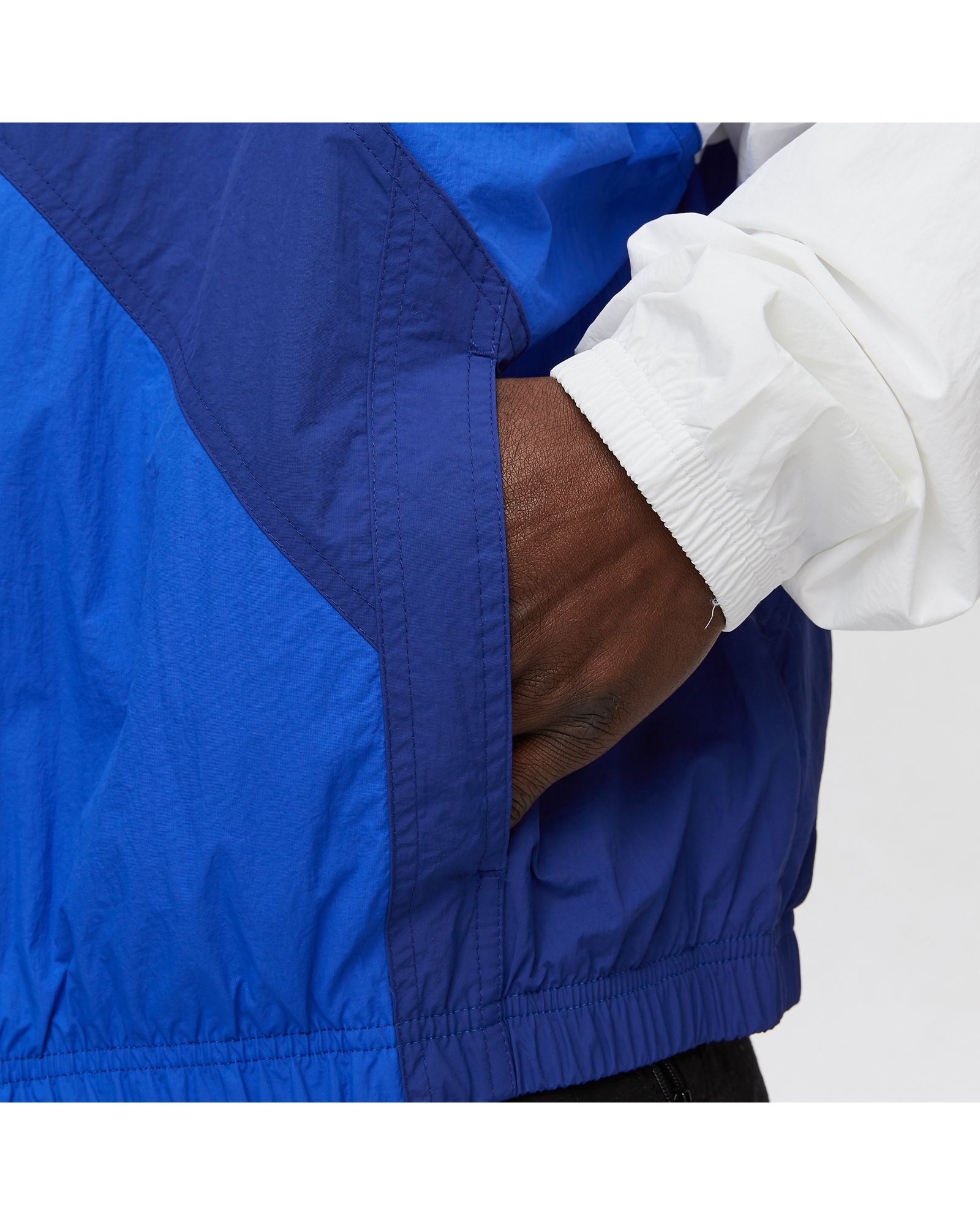 Sportswear Woven Jacket