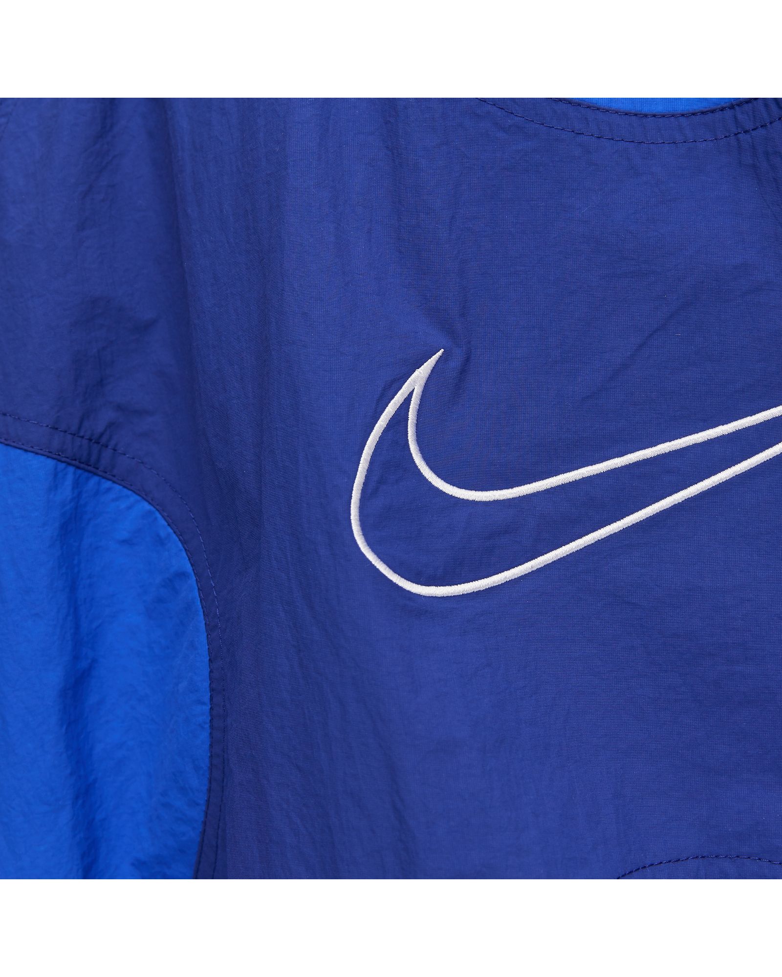 Sportswear Woven Jacket