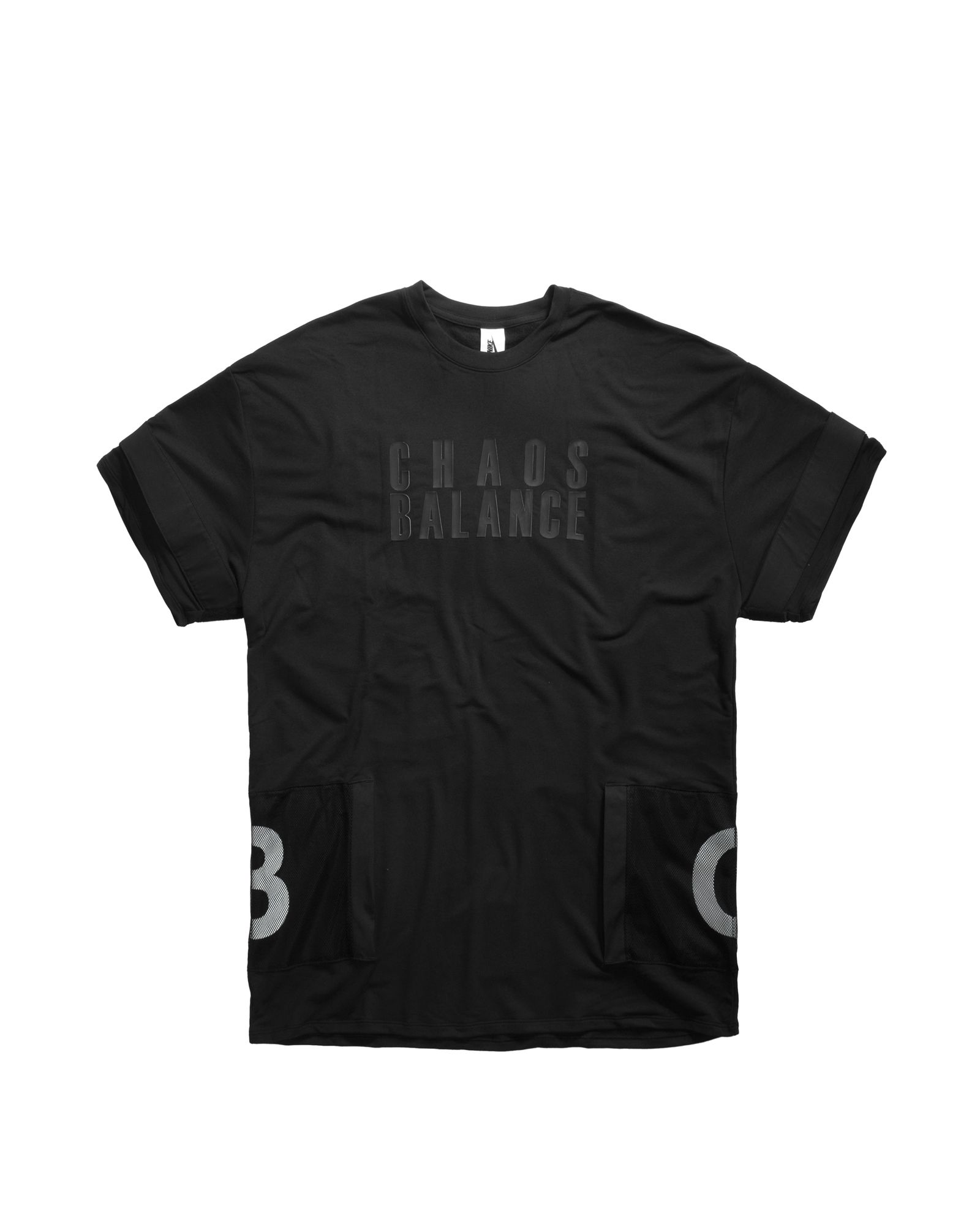 NIKE X UNDERCOVER NRG Zn TEE