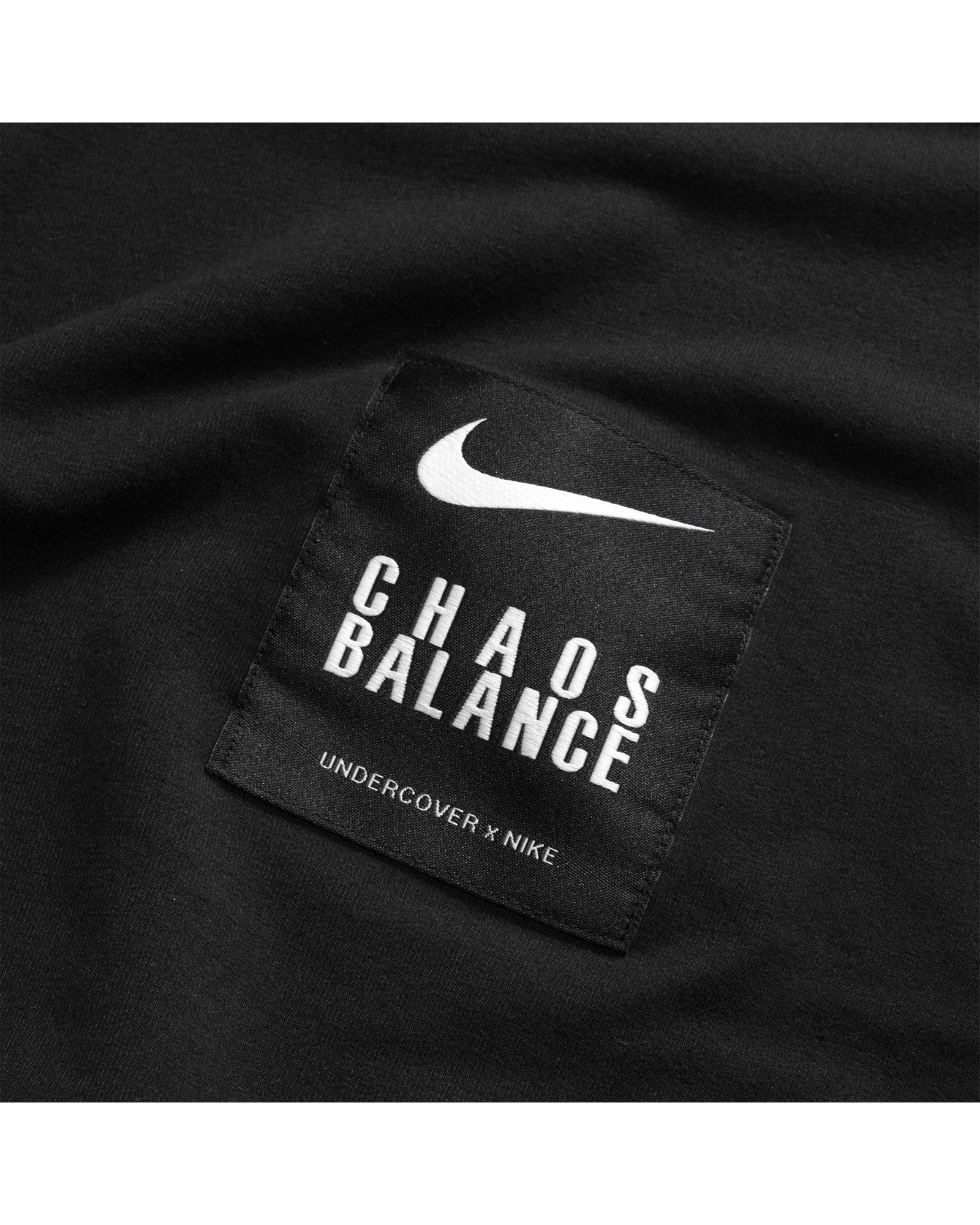 NIKE X UNDERCOVER NRG Zn TEE