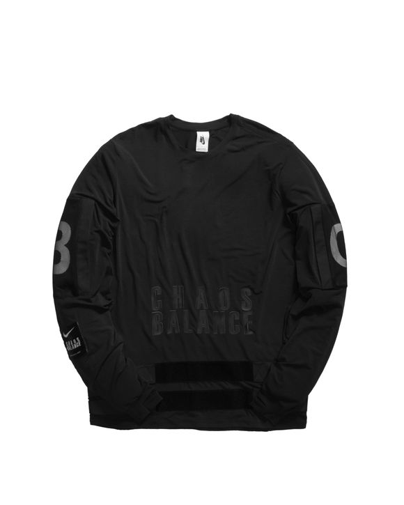 Nike x undercover nrg long store sleeve top