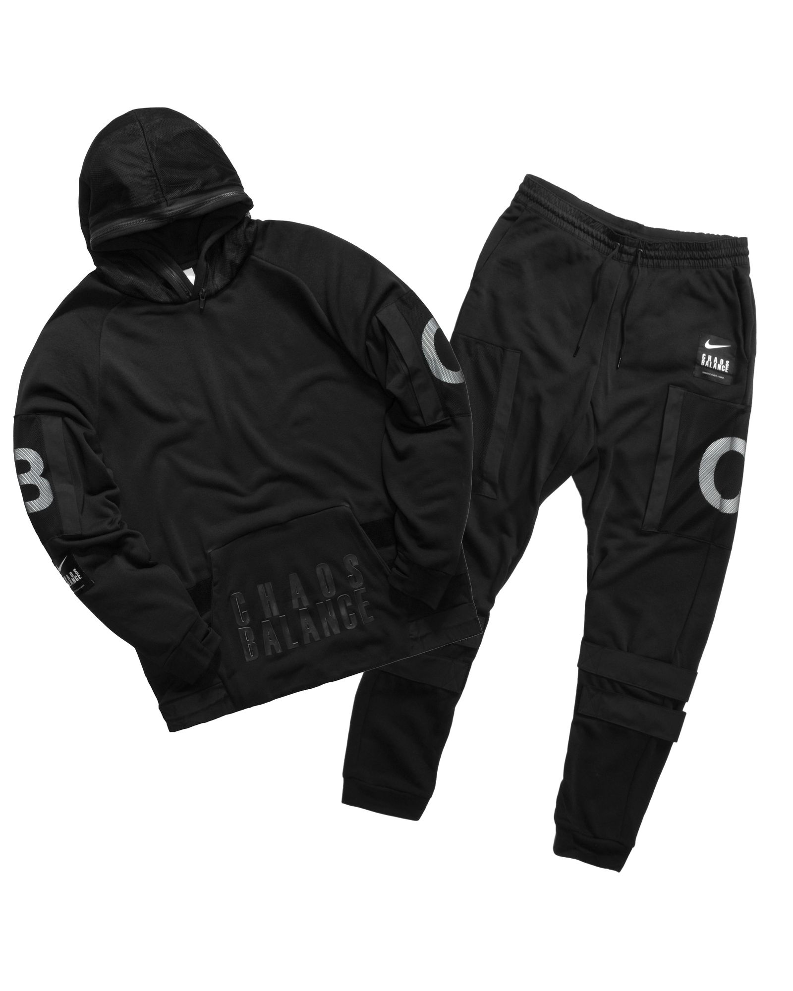 Nike x Undercover NRG Track Suit 【公式通販】