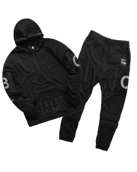 Nike cheap nrg tracksuit