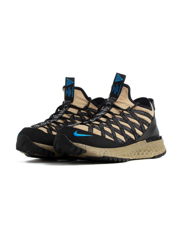 acg react terra gobe on feet