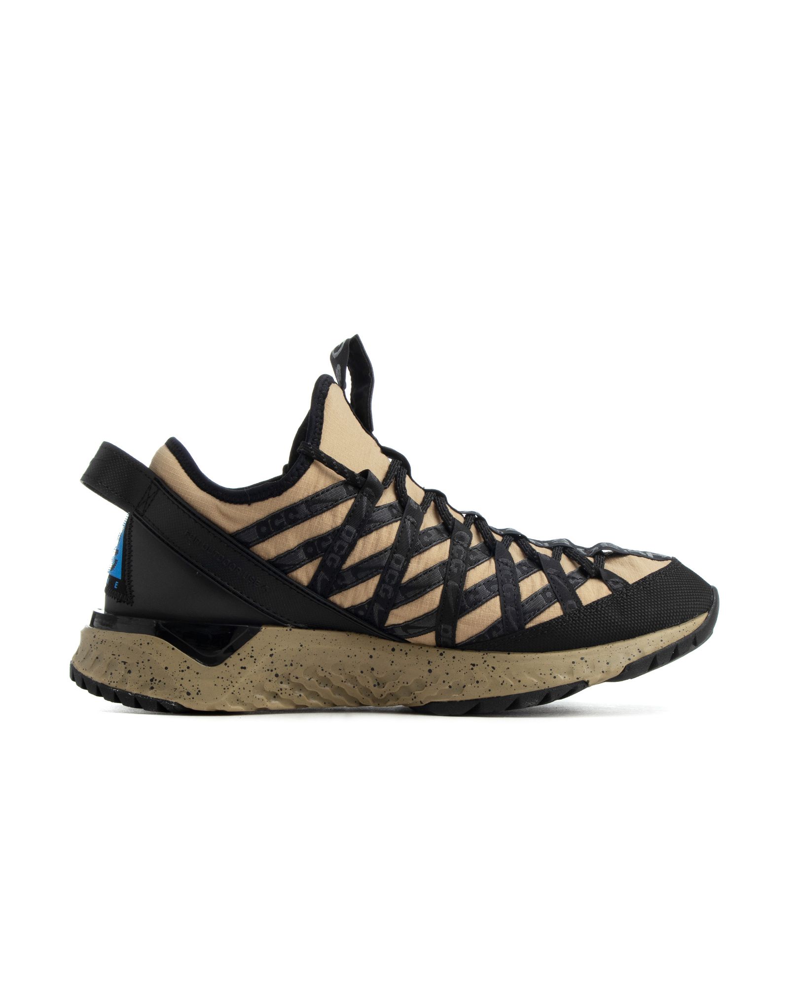 ACG React Terra Gobe