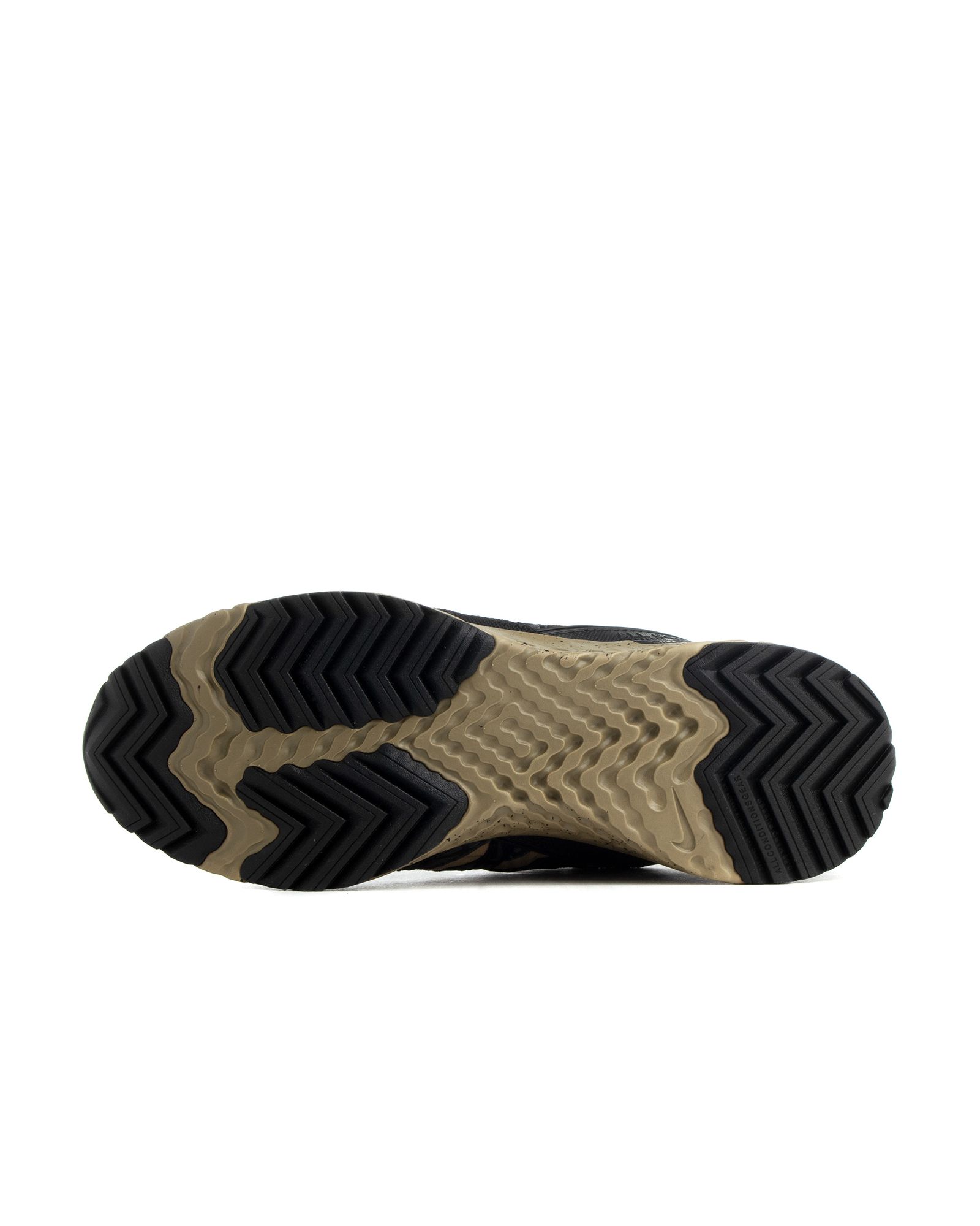 ACG React Terra Gobe