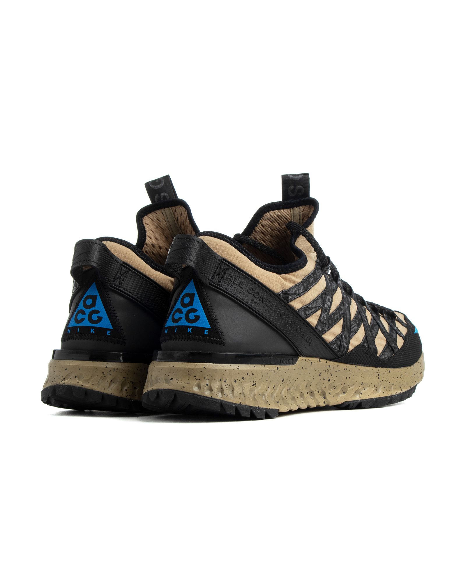 ACG React Terra Gobe