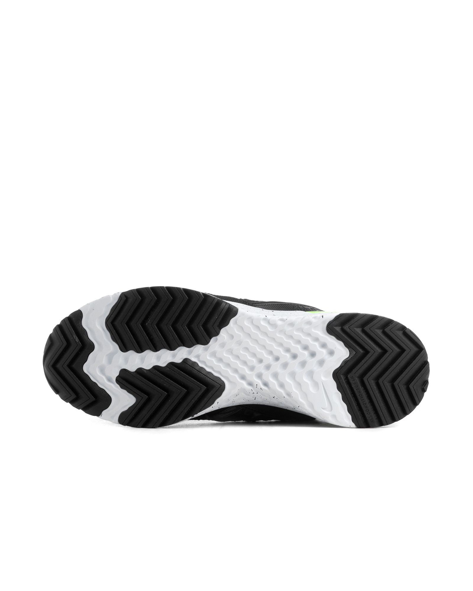 ACG React Terra Gobe