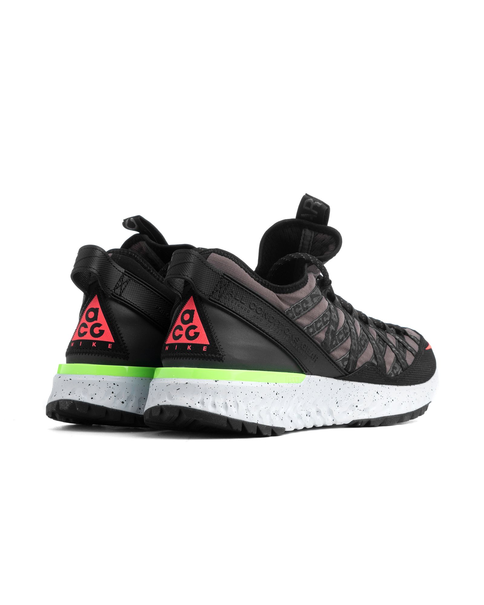 ACG React Terra Gobe