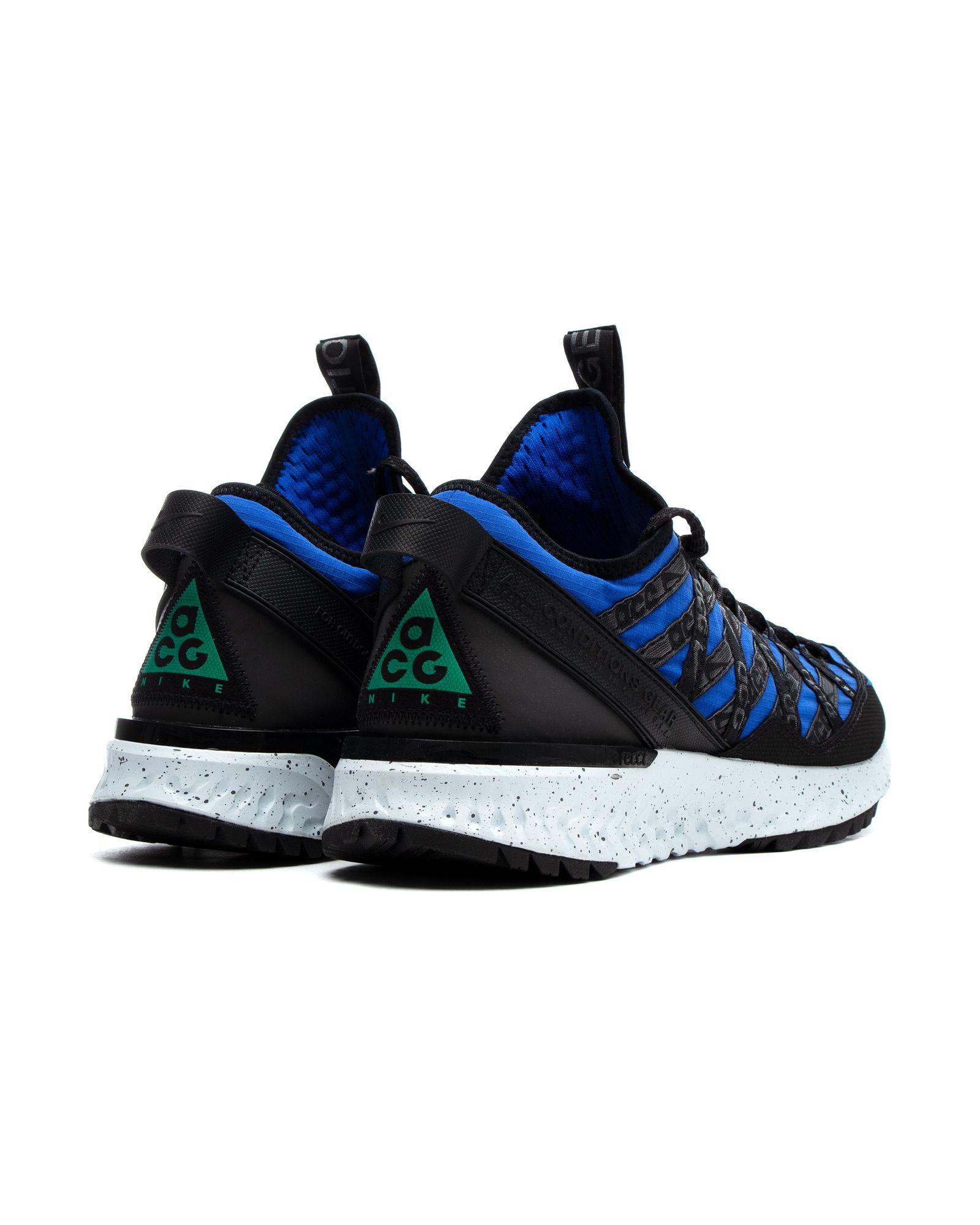 ACG REACT TERRA GOBE