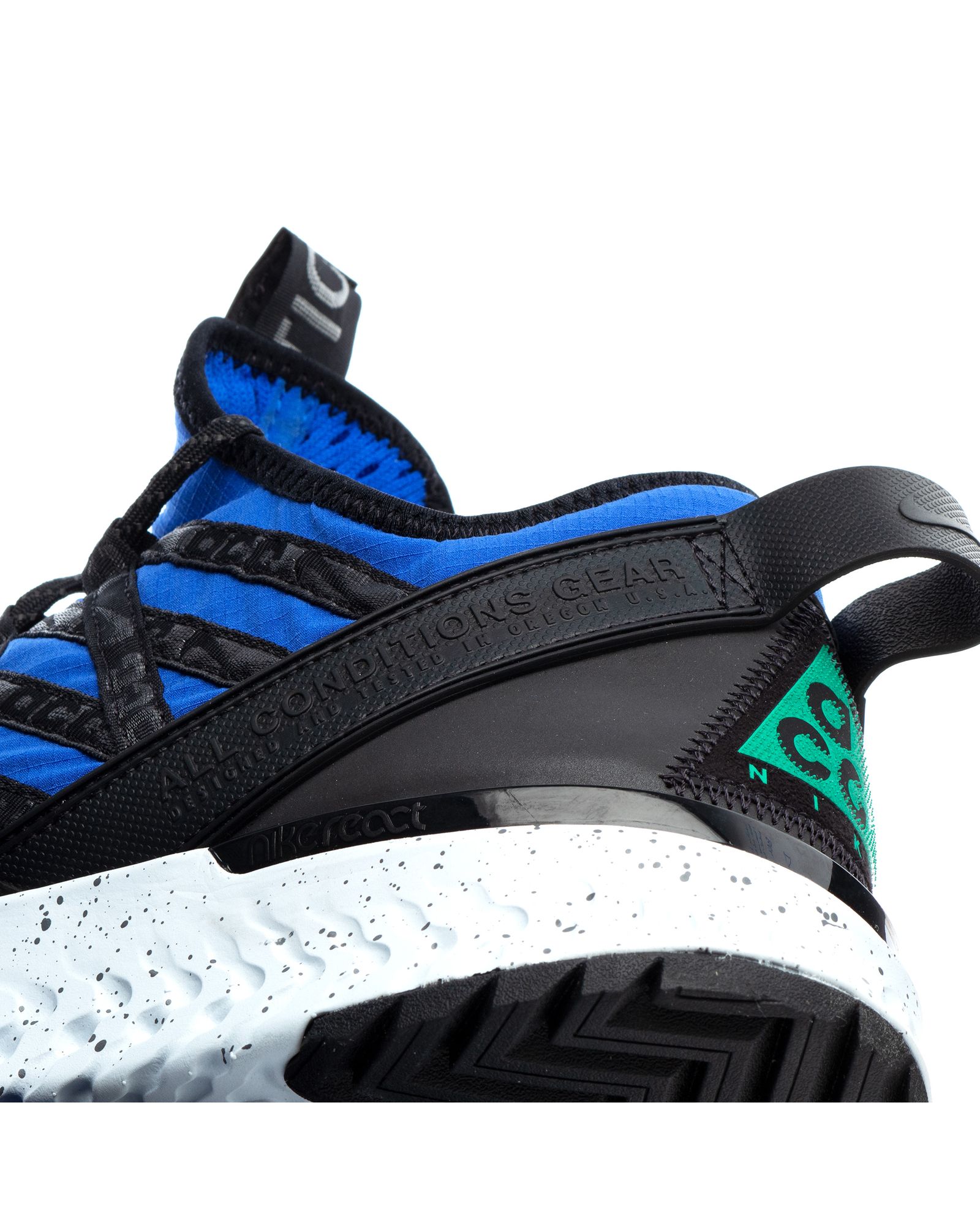 ACG REACT TERRA GOBE