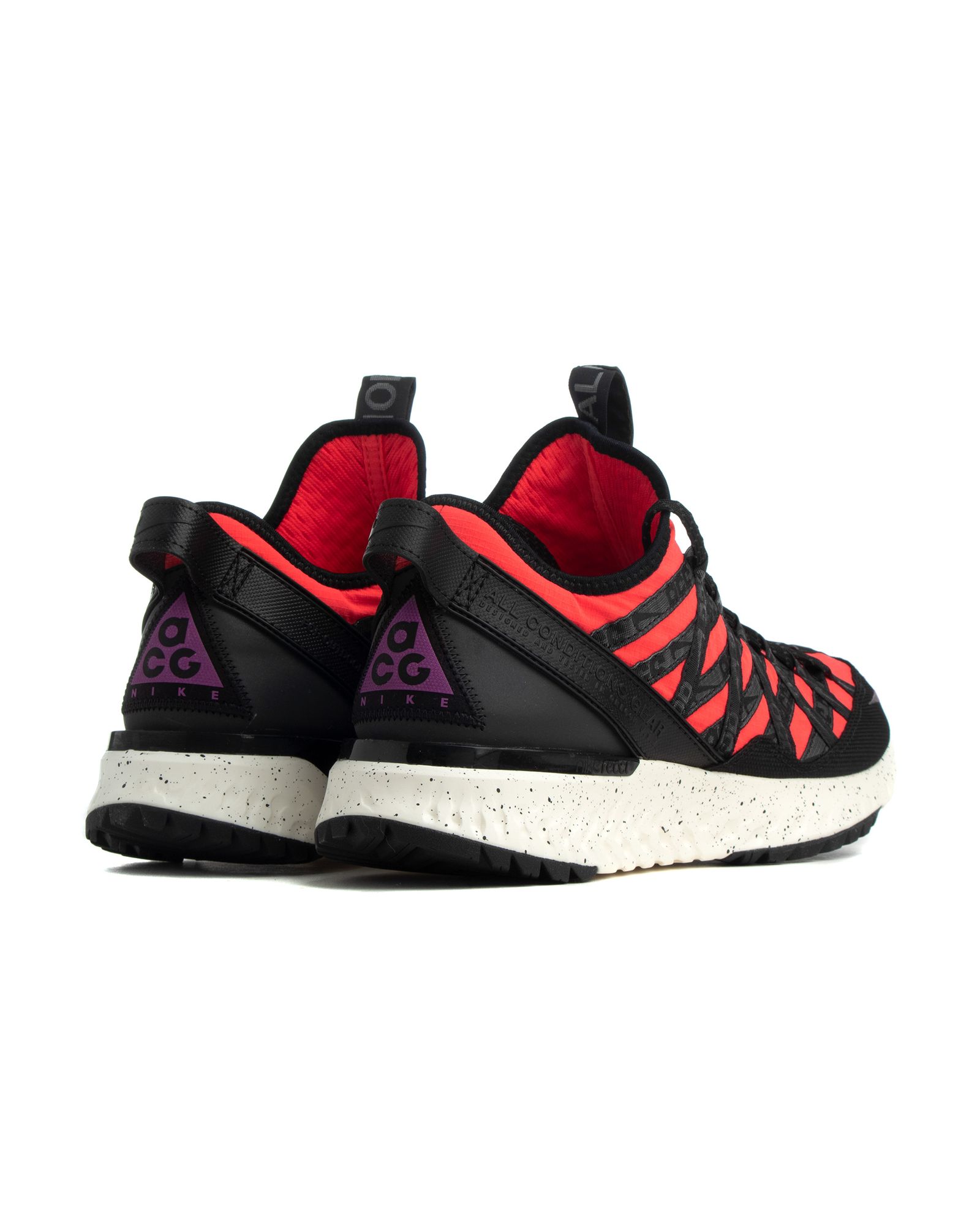 ACG React Terra Gobe